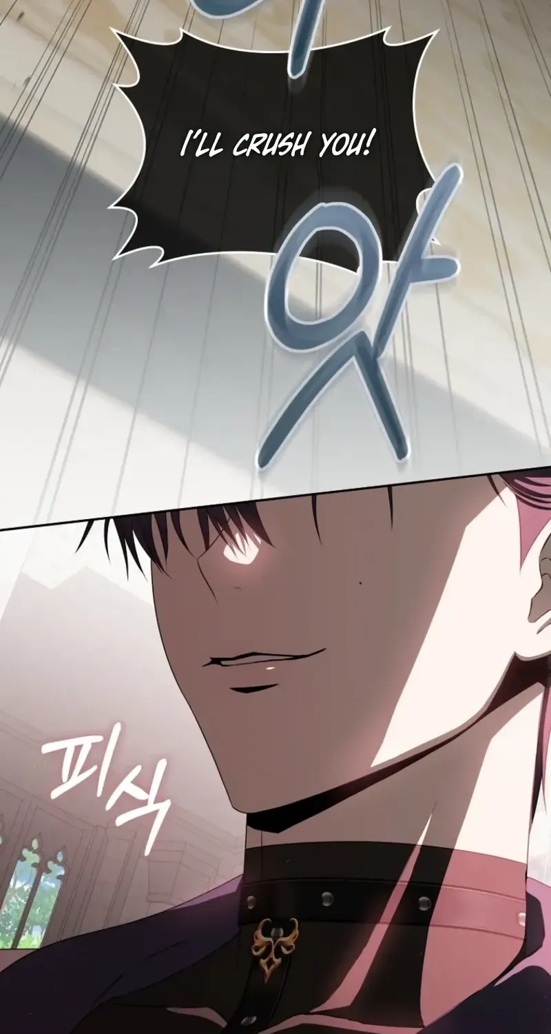 Read How to Get on the Main Character’s Flower Path chapter 8 image 5 on Lezhin