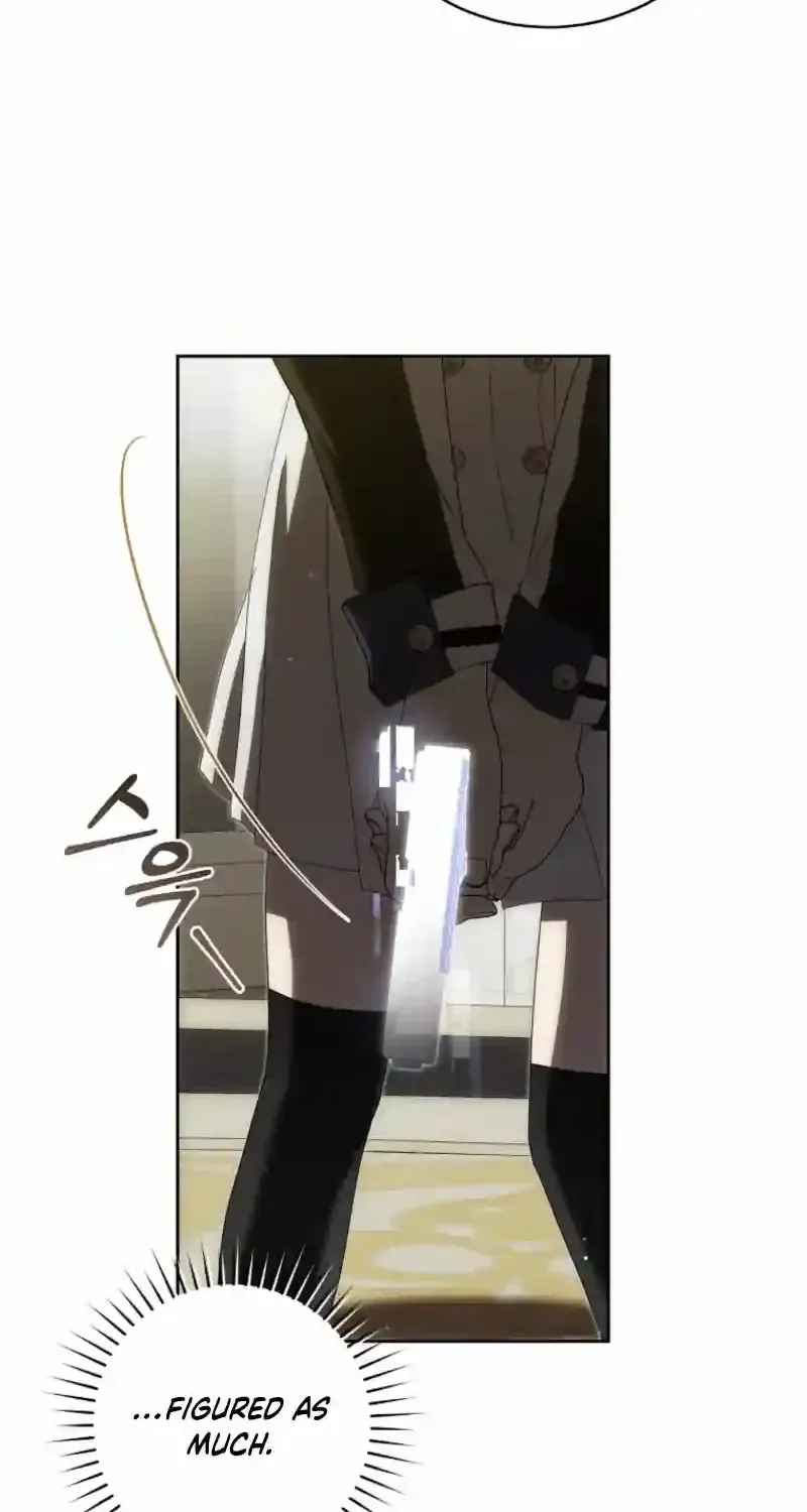 Read How to Get on the Main Character’s Flower Path chapter 8 image 57 on Lezhin
