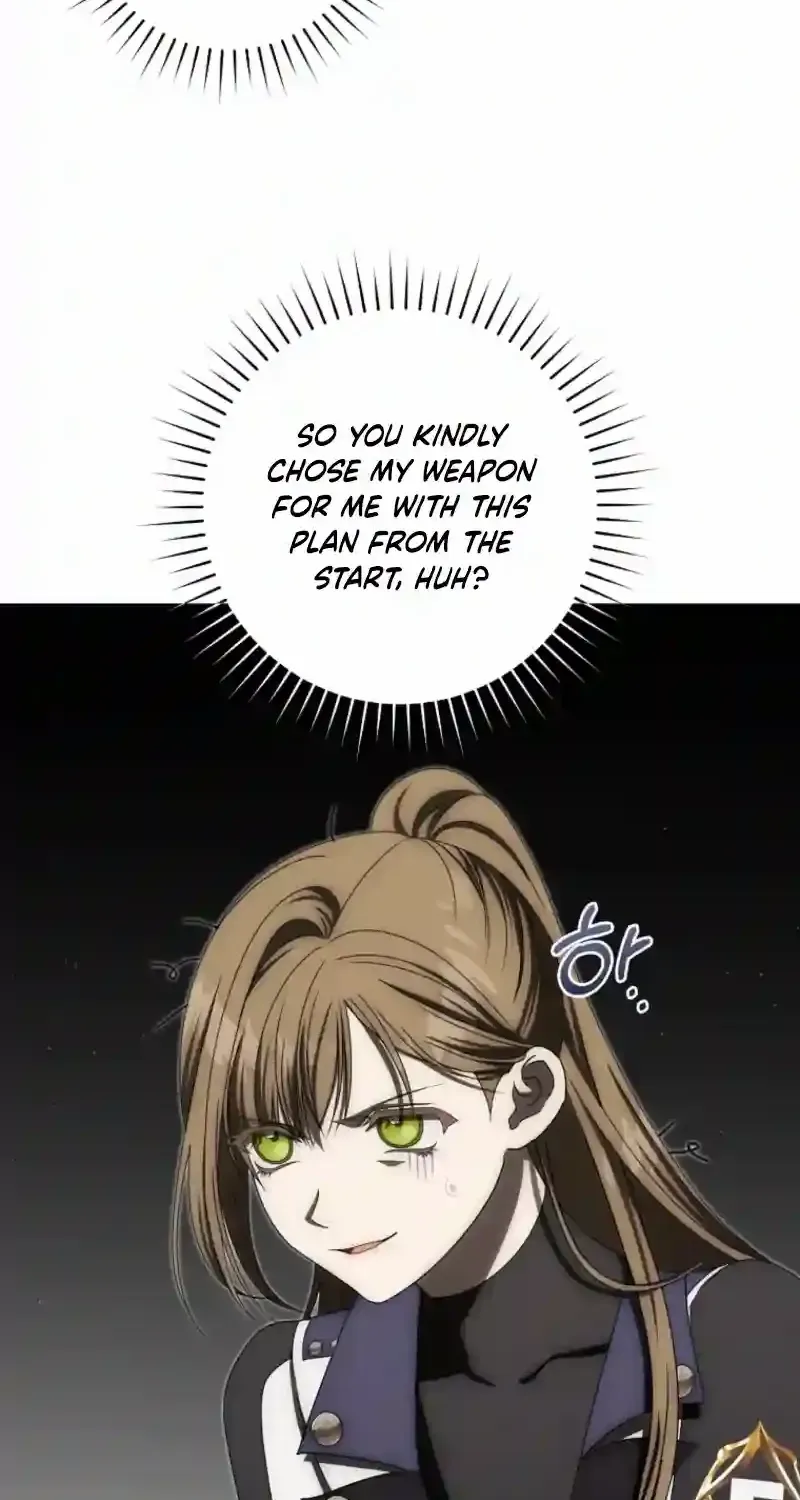 Read How to Get on the Main Character’s Flower Path chapter 8 image 58 on Lezhin