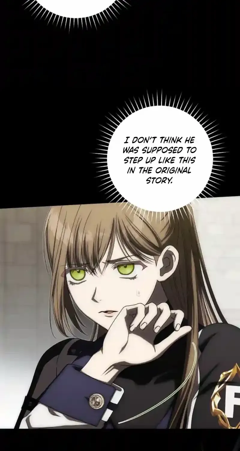 Read How to Get on the Main Character’s Flower Path chapter 8 image 61 on Lezhin