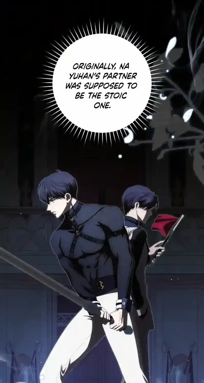 Read How to Get on the Main Character’s Flower Path chapter 8 image 62 on Lezhin