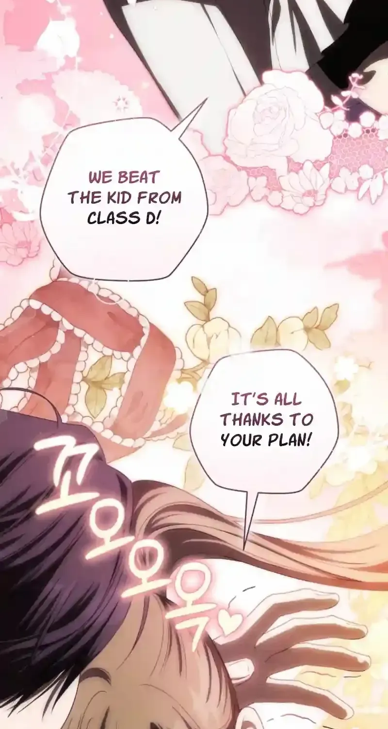Read How to Get on the Main Character’s Flower Path chapter 8 image 69 on Lezhin