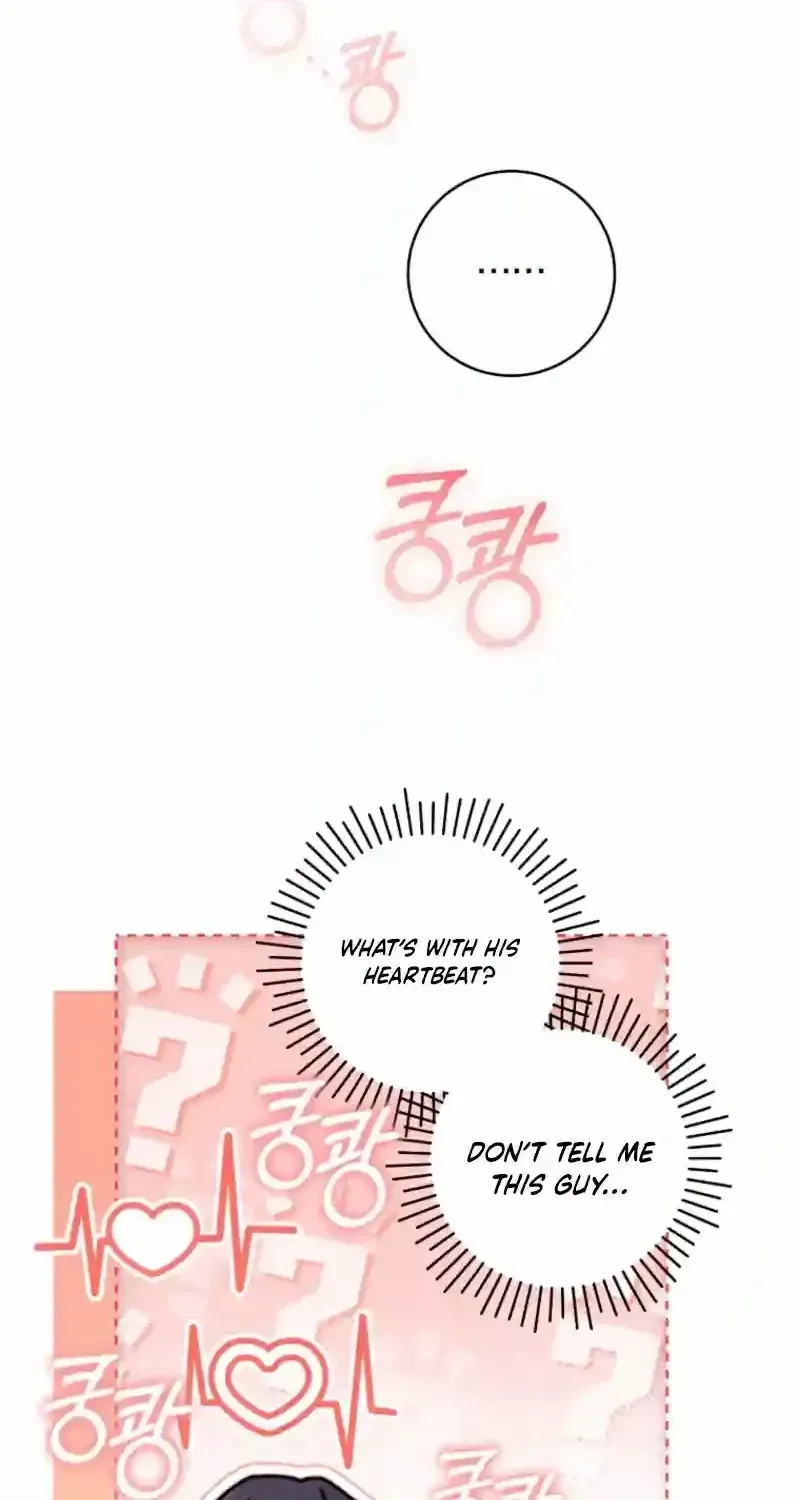 Read How to Get on the Main Character’s Flower Path chapter 8 image 72 on Lezhin