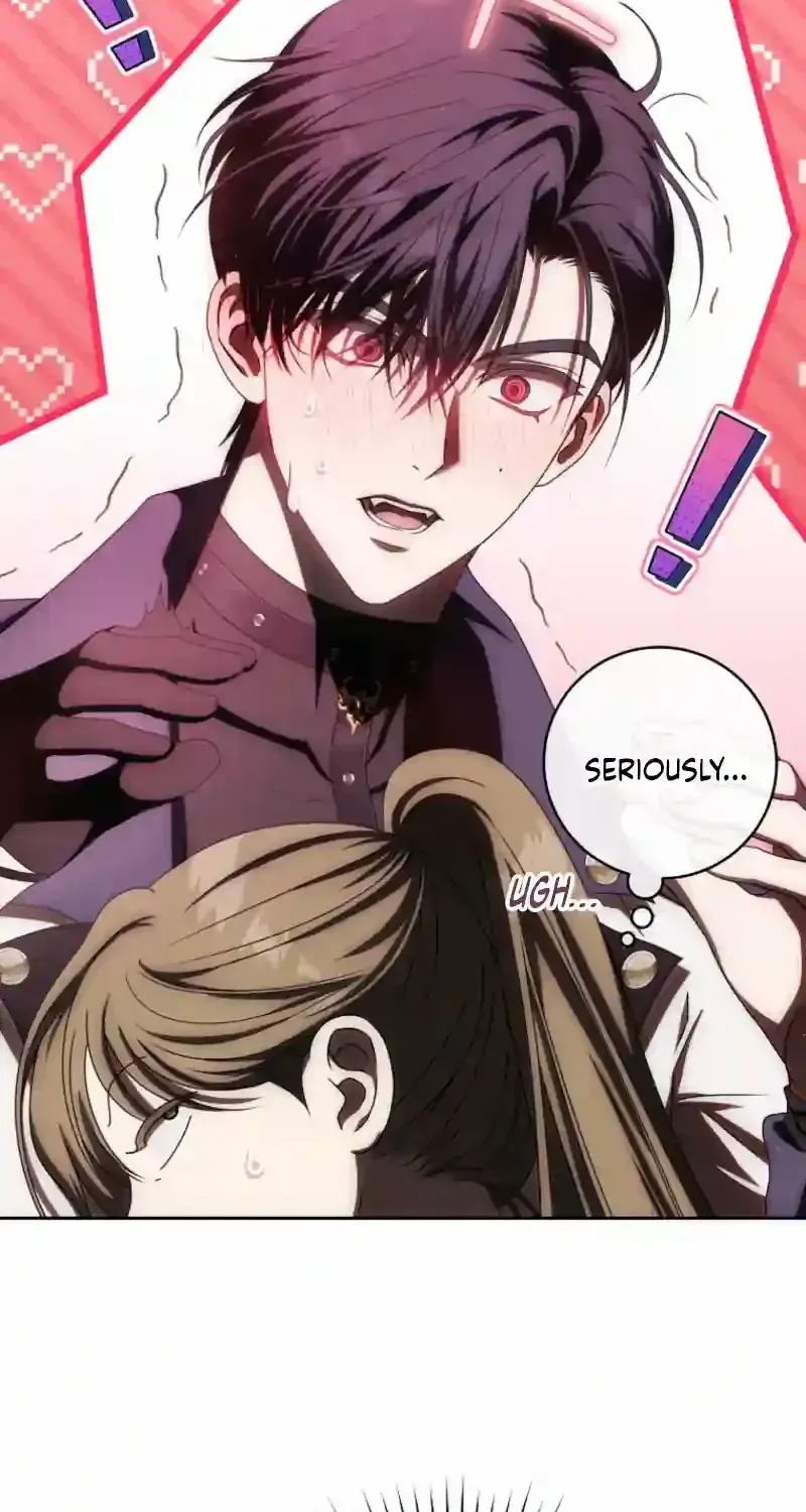 Read How to Get on the Main Character’s Flower Path chapter 8 image 74 on Lezhin