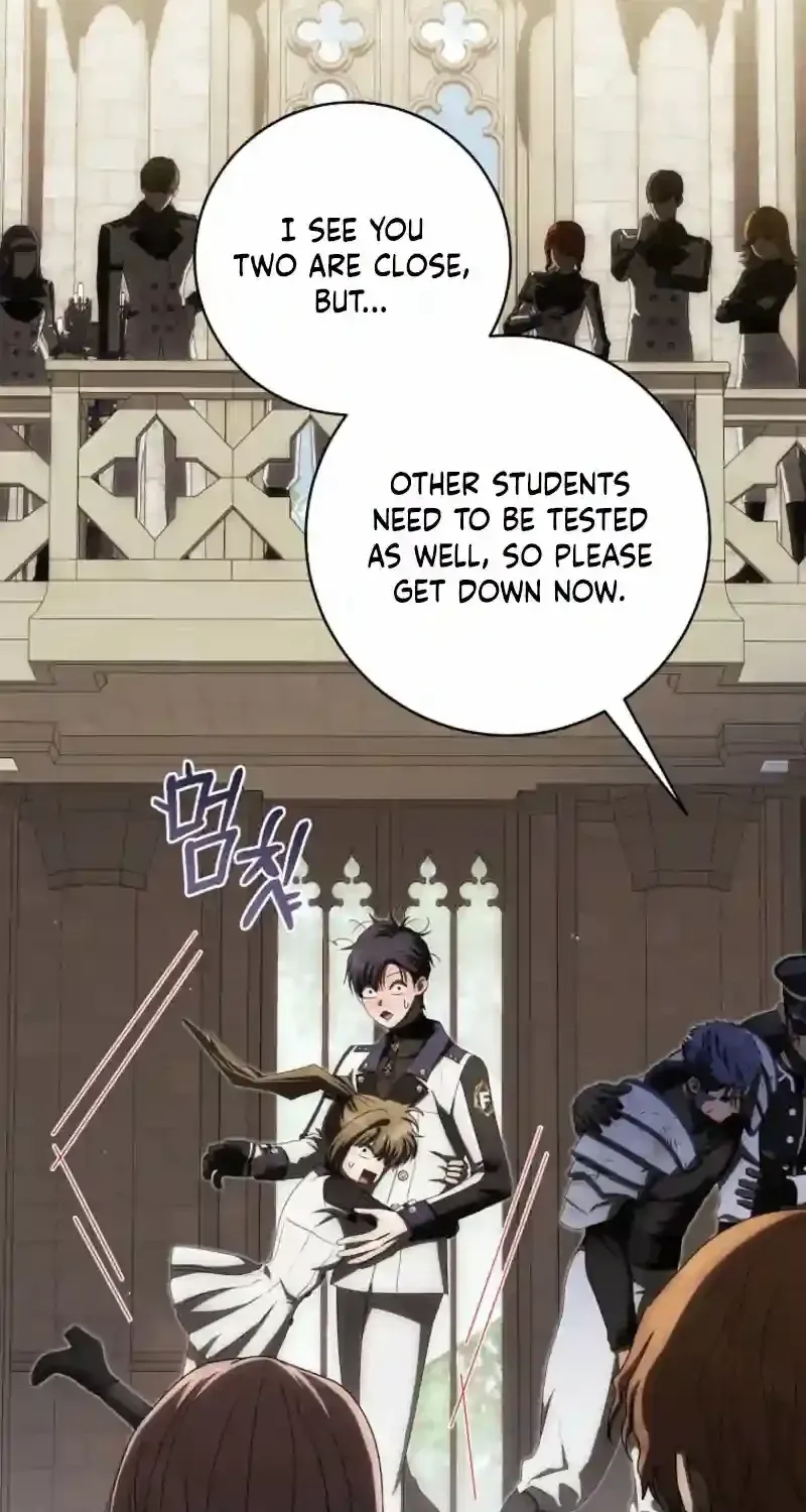 Read How to Get on the Main Character’s Flower Path chapter 8 image 78 on Lezhin