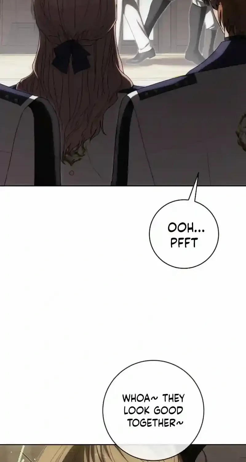 Read How to Get on the Main Character’s Flower Path chapter 8 image 79 on Lezhin