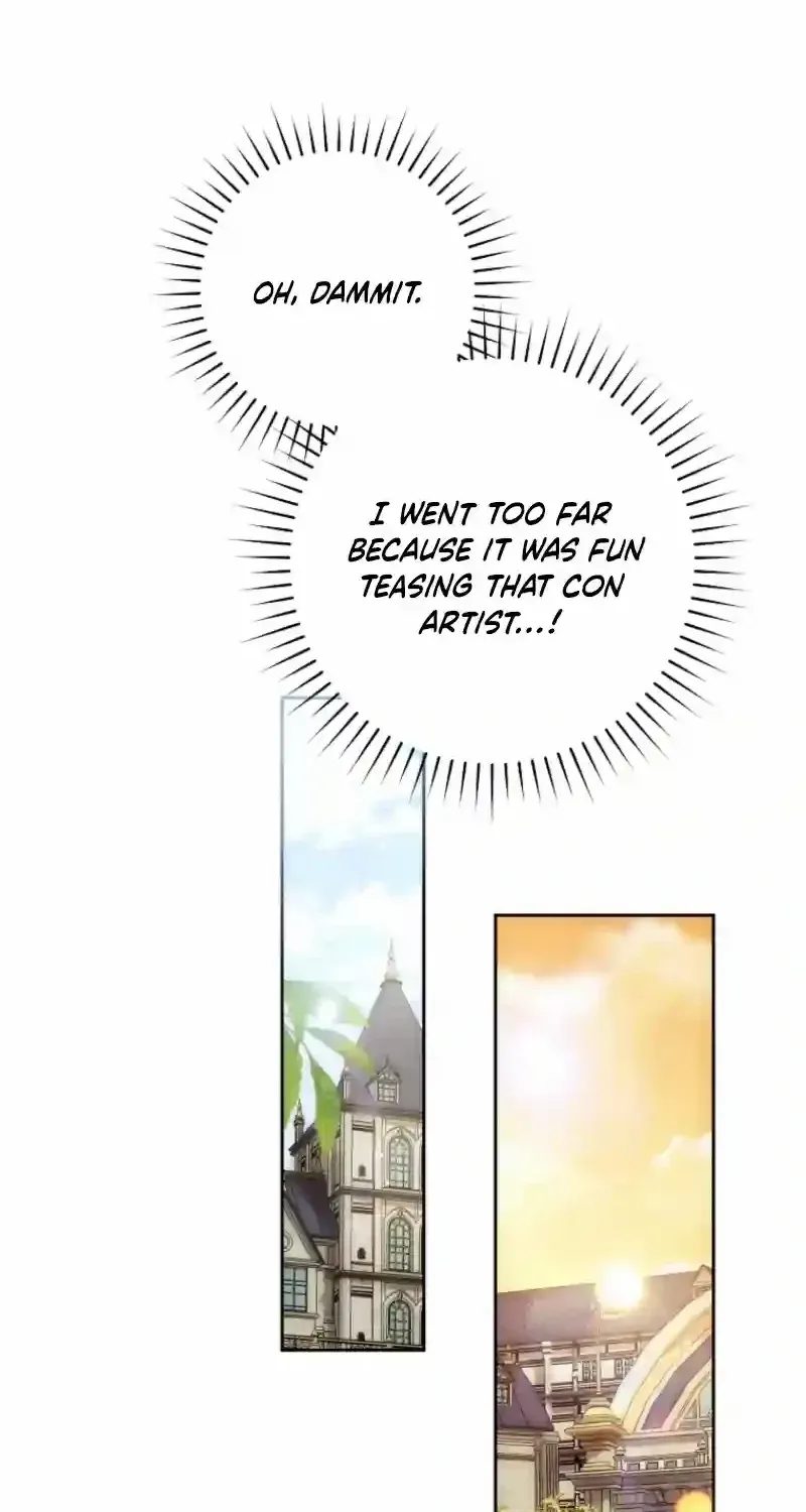 Read How to Get on the Main Character’s Flower Path chapter 8 image 81 on Lezhin