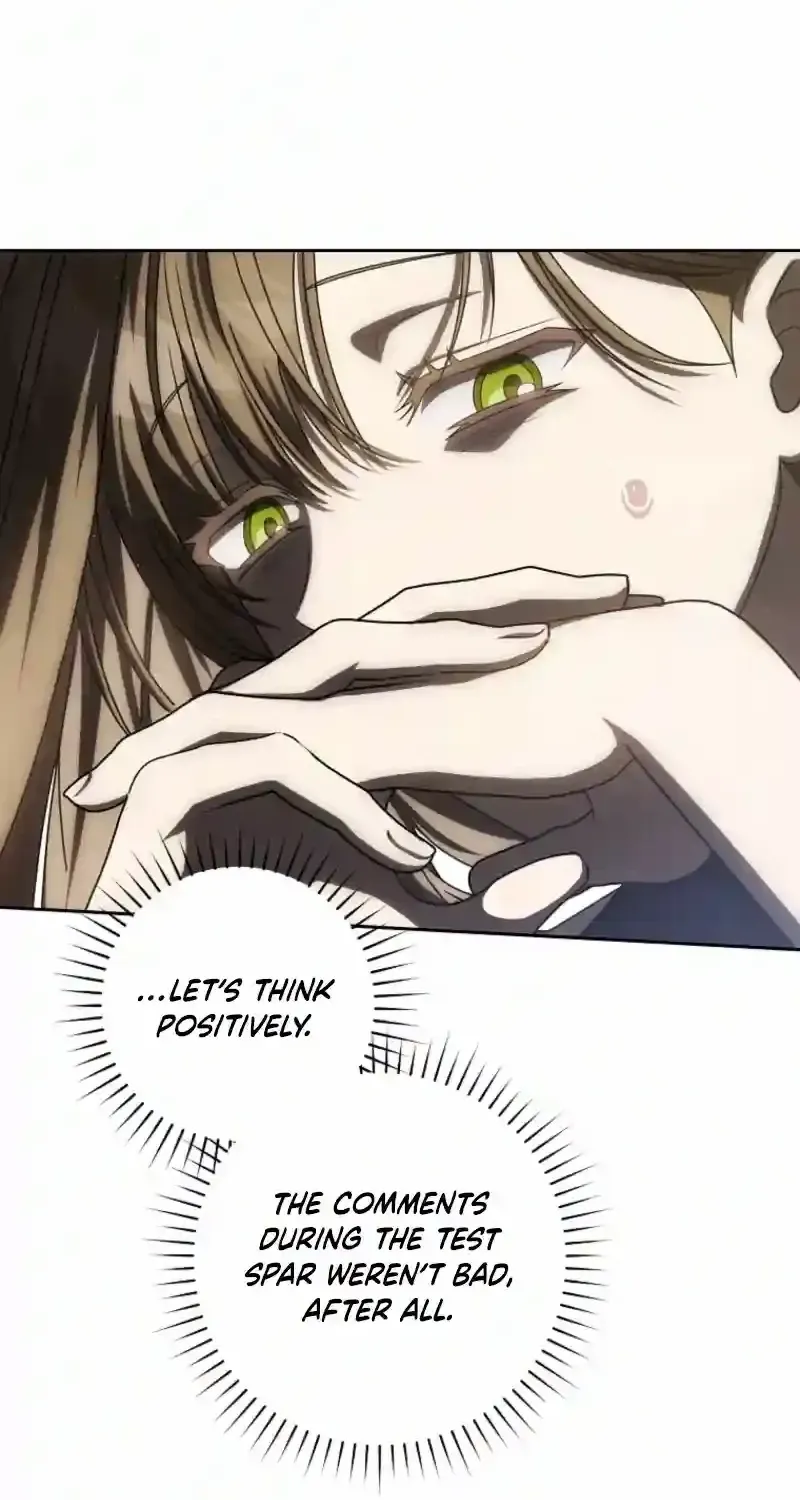 Read How to Get on the Main Character’s Flower Path chapter 8 image 84 on Lezhin