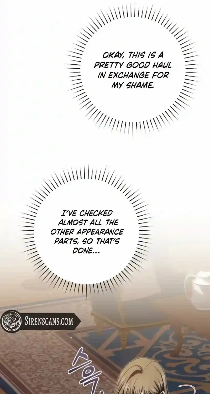 Read How to Get on the Main Character’s Flower Path chapter 8 image 86 on Lezhin