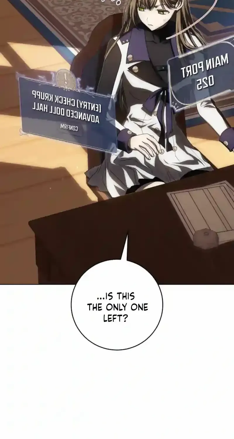 Read How to Get on the Main Character’s Flower Path chapter 8 image 87 on Lezhin
