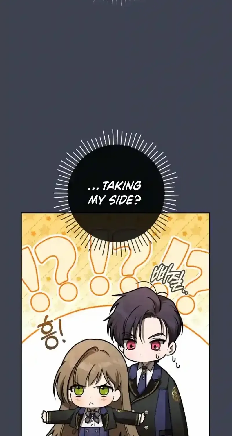 Read How to Get on the Main Character’s Flower Path chapter 8 image 99 on Lezhin