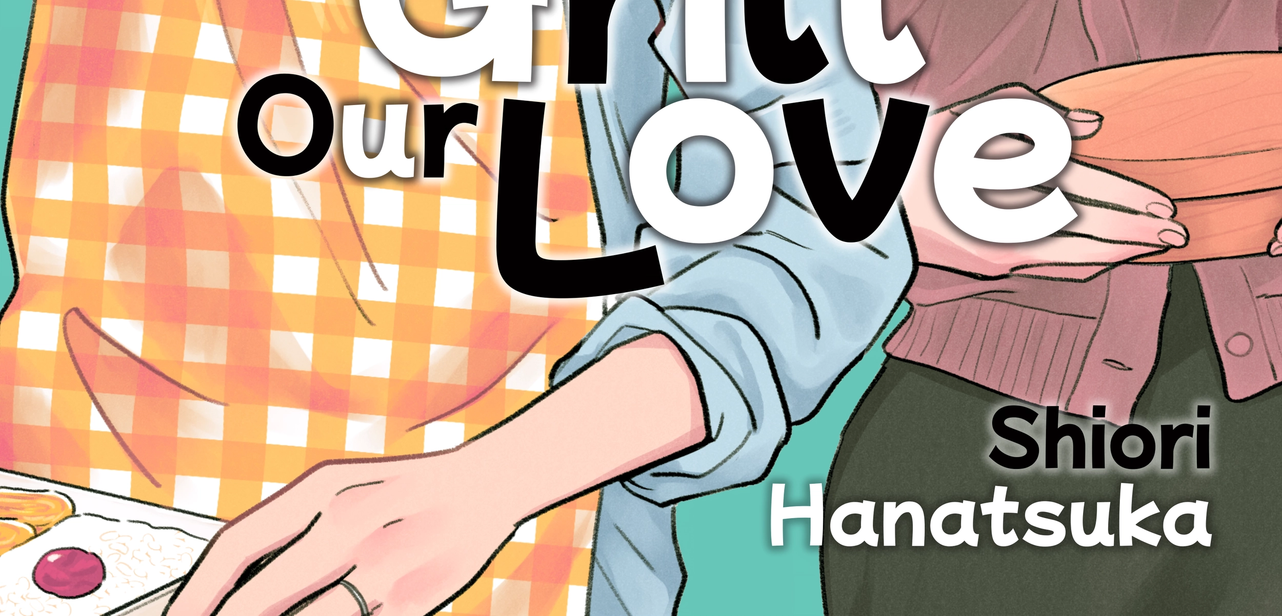 How to Grill Our Love Chapter 134 page 2 - 