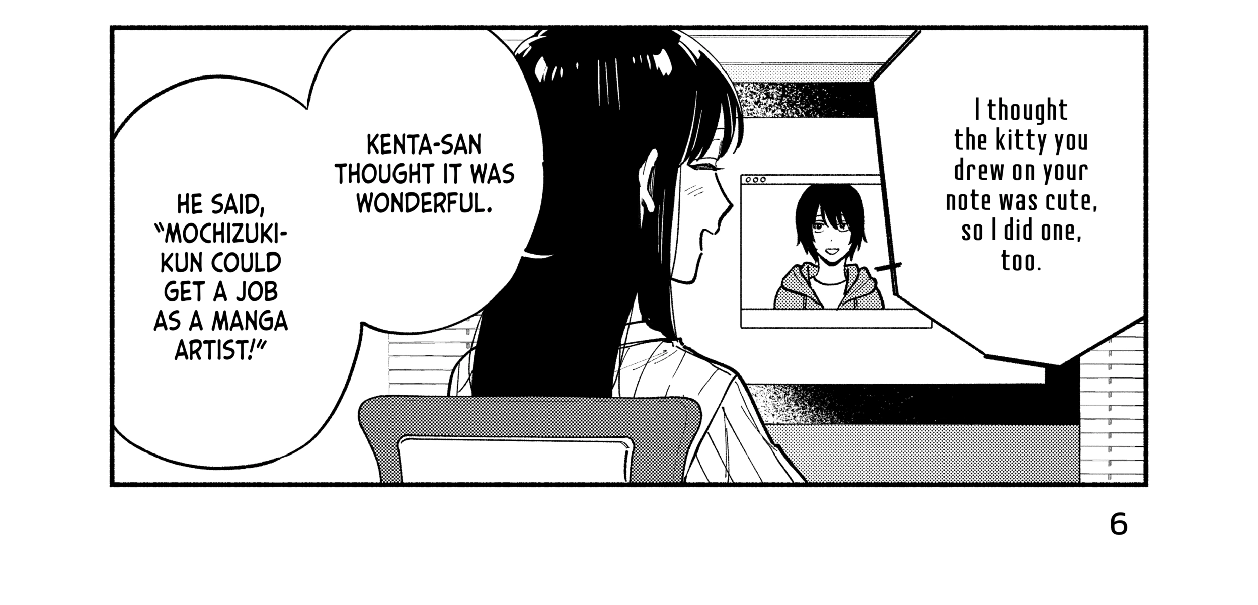 How to Grill Our Love Chapter 134 page 11 - 
