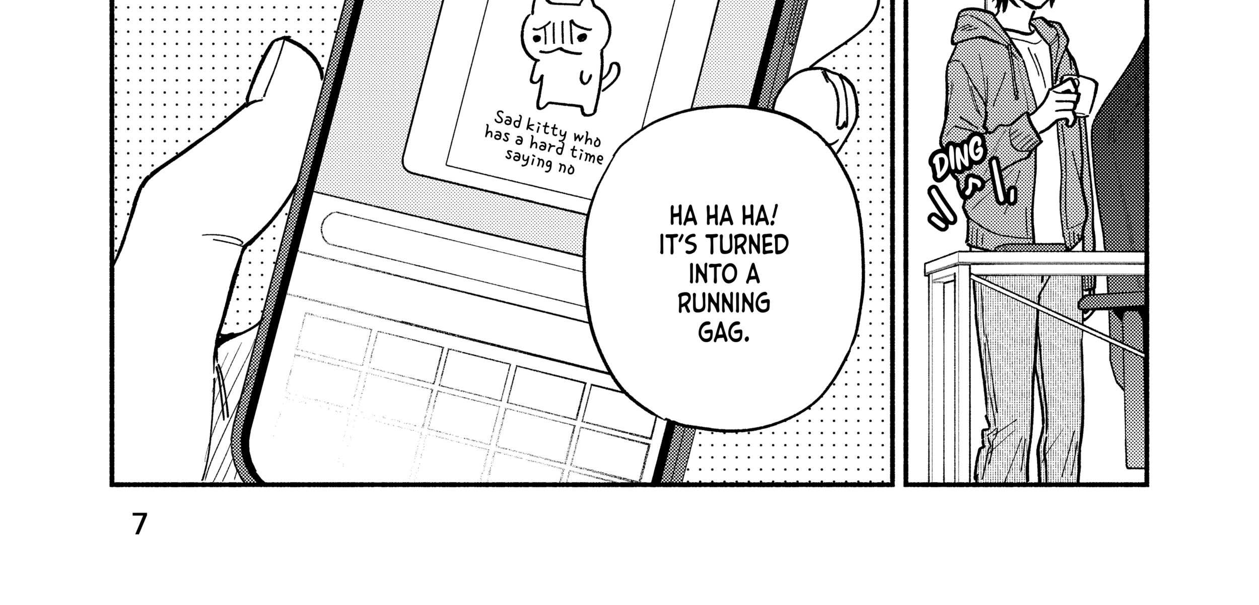 How to Grill Our Love Chapter 134 page 13 - 