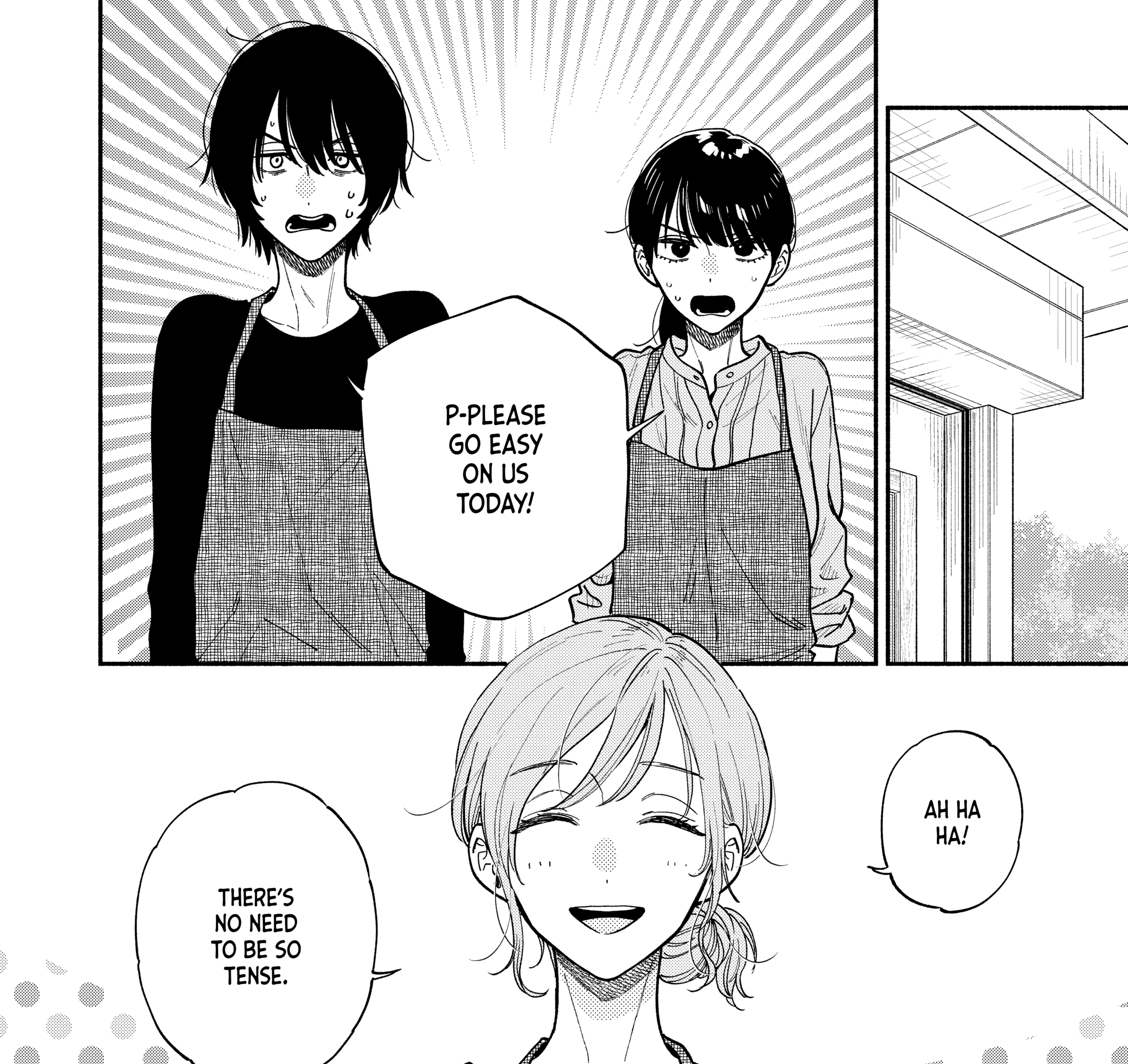 How to Grill Our Love Chapter 134 page 14 - 