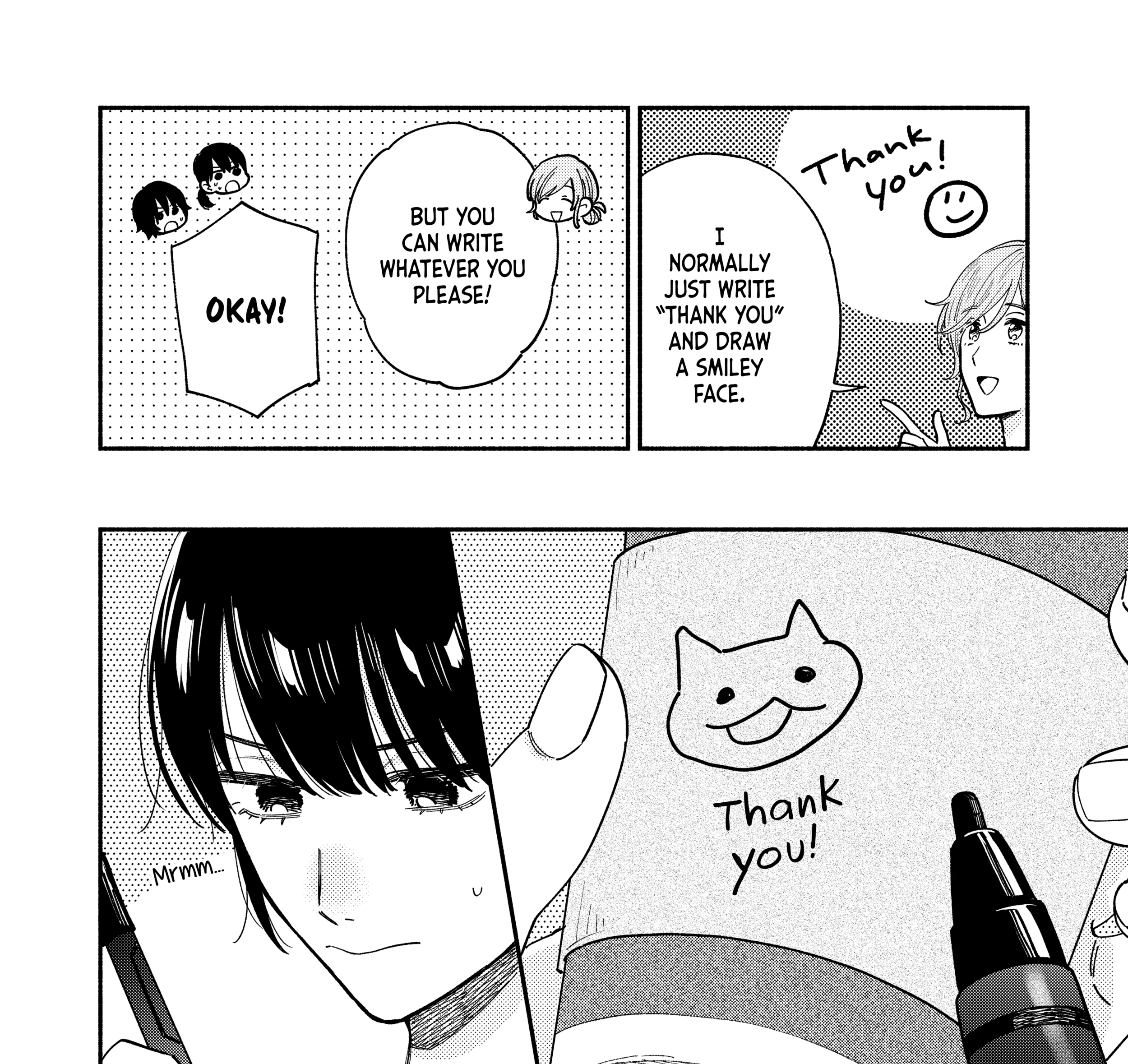 How to Grill Our Love Chapter 134 page 18 - 