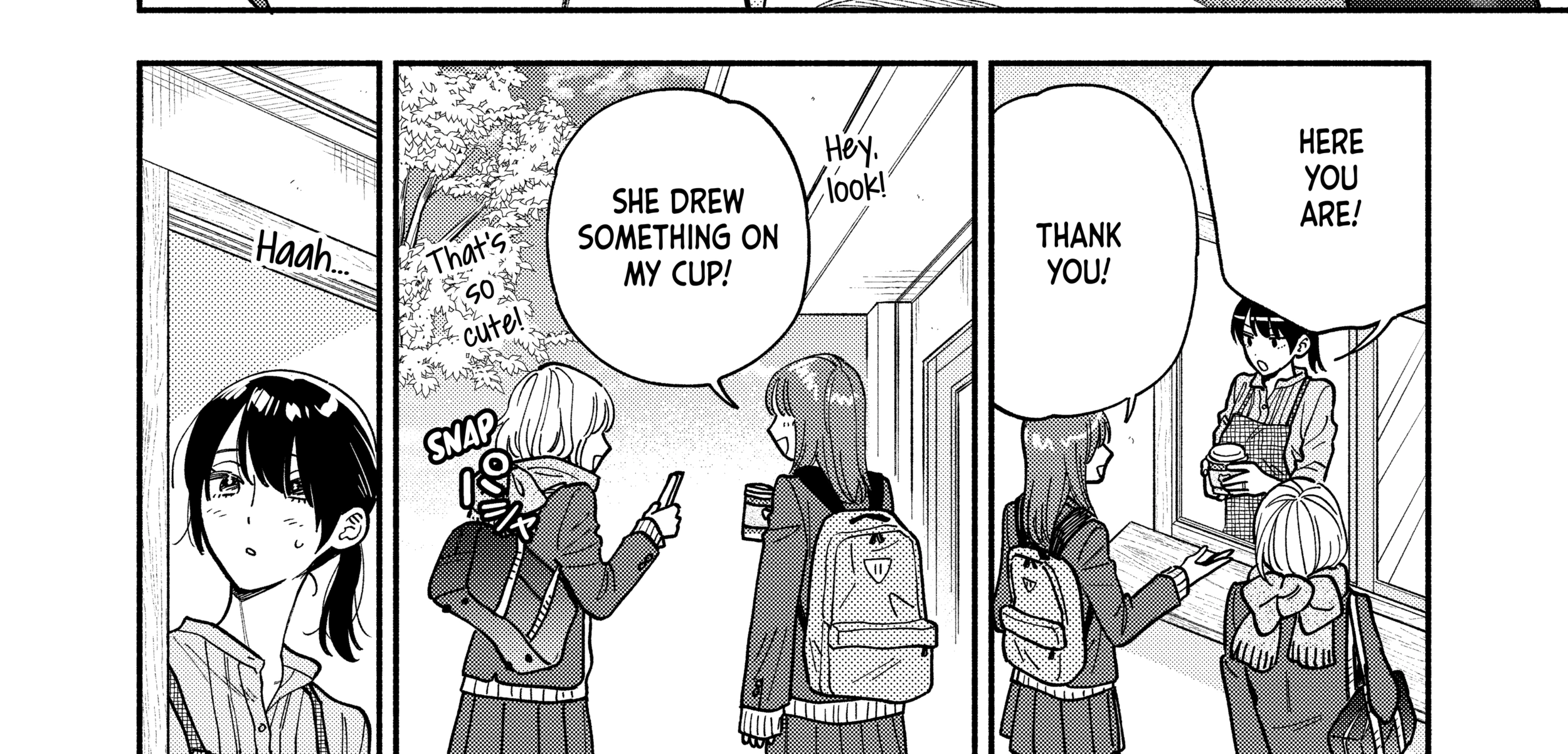 How to Grill Our Love Chapter 134 page 19 - 