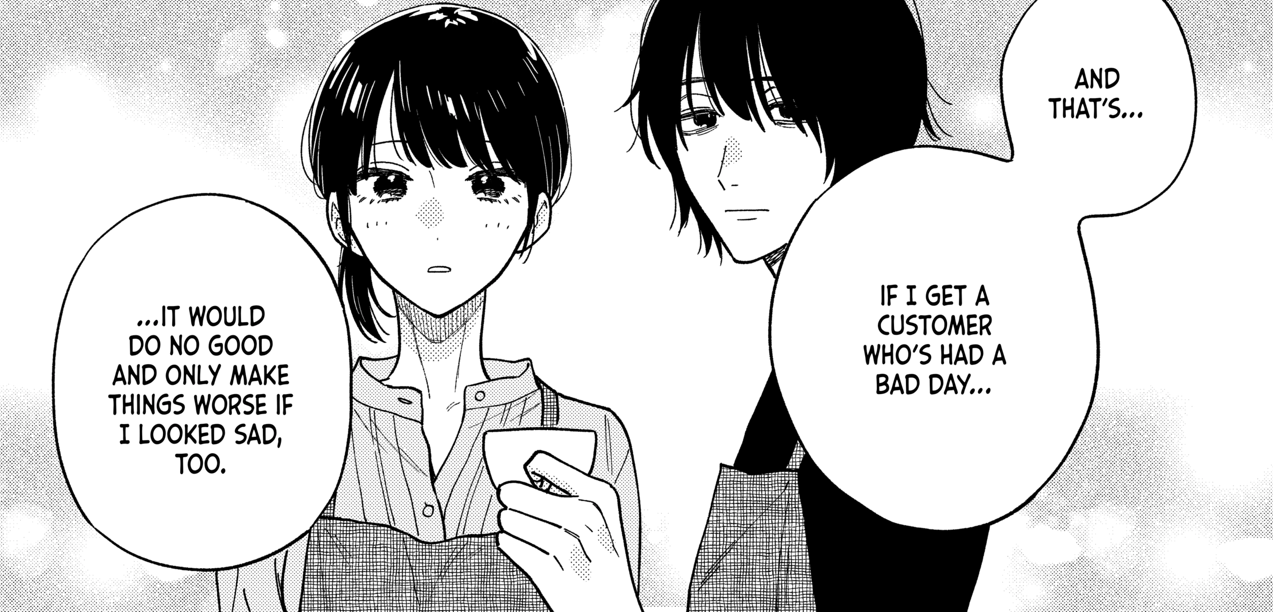 How to Grill Our Love Chapter 134 page 21 - 