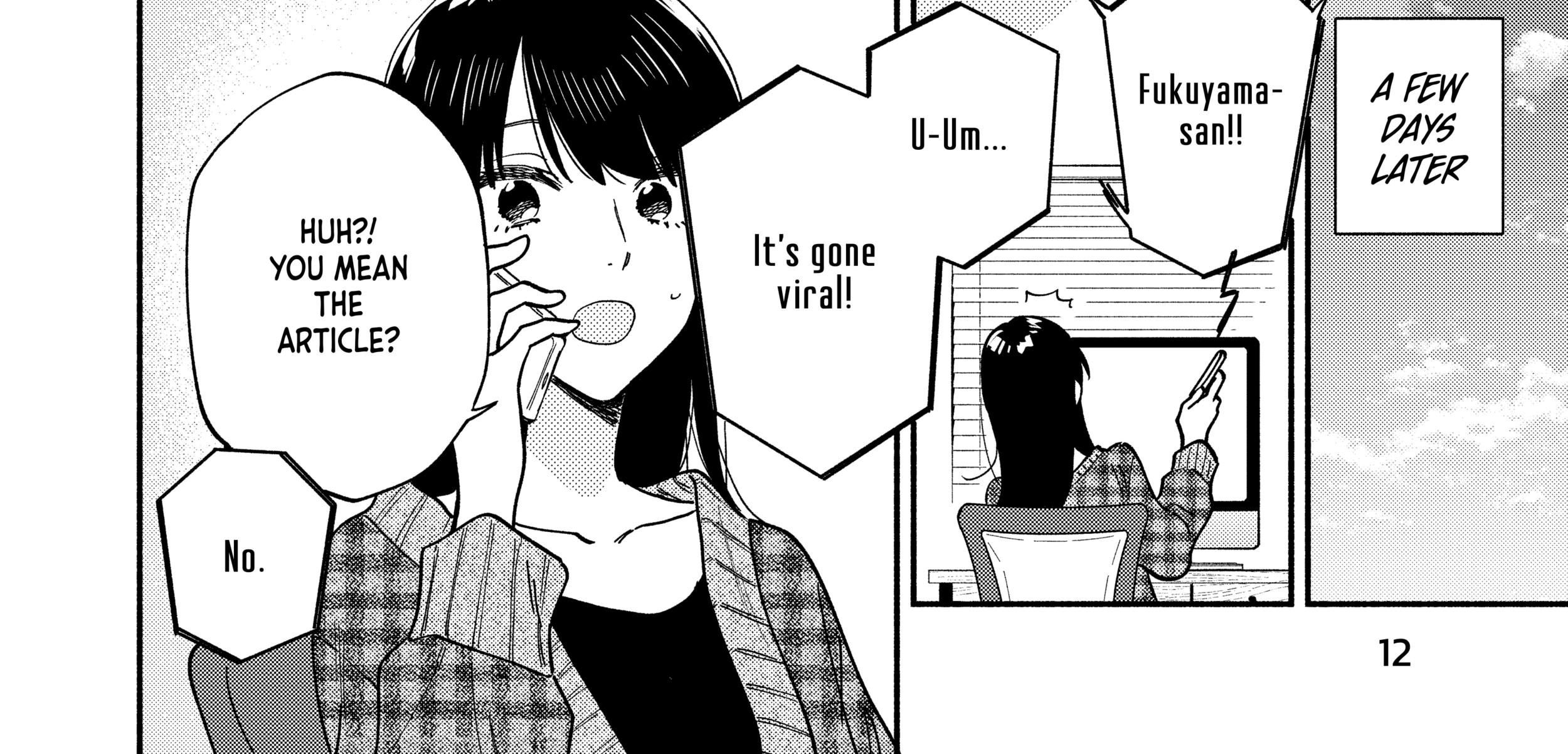 How to Grill Our Love Chapter 134 page 23 - 