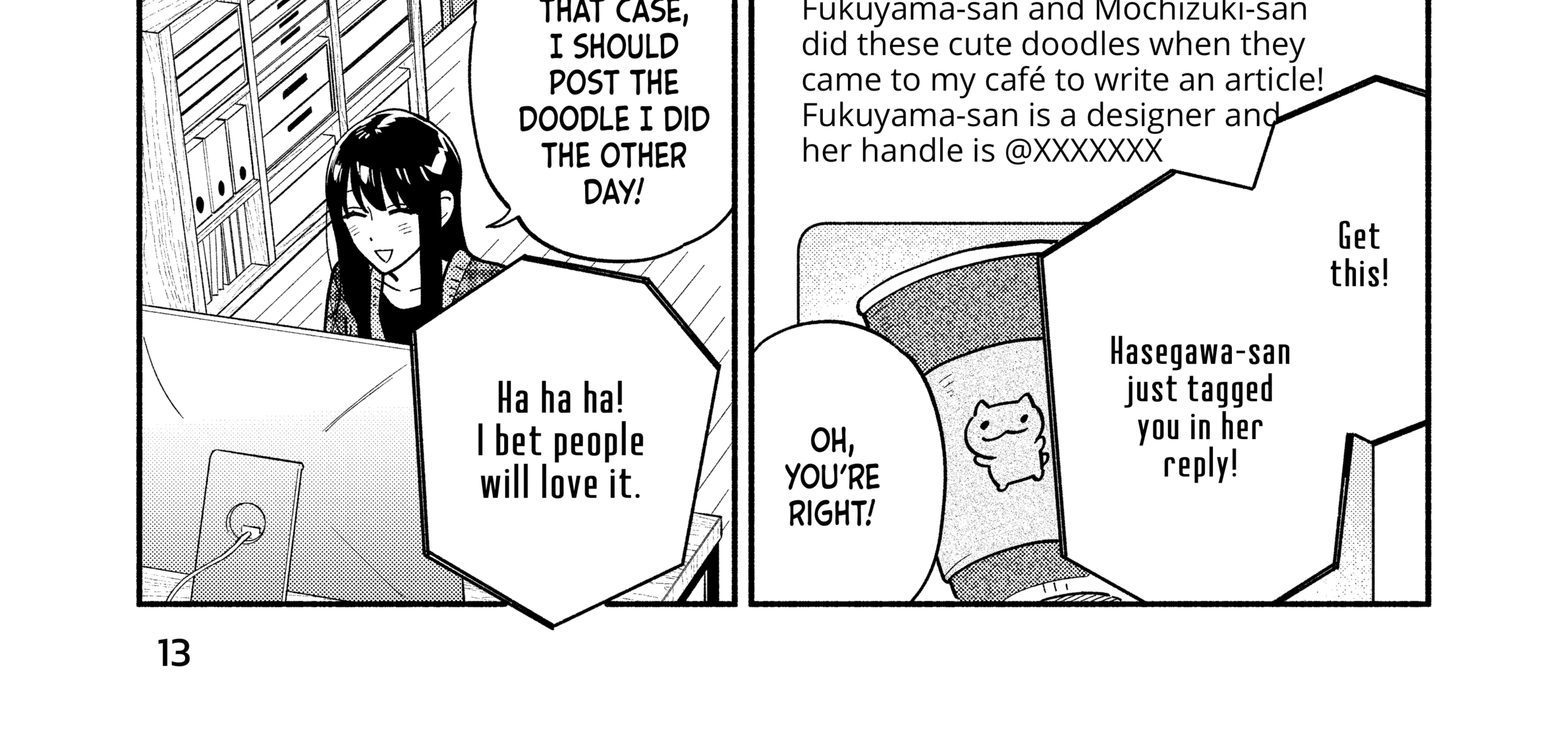 How to Grill Our Love Chapter 134 page 25 - 
