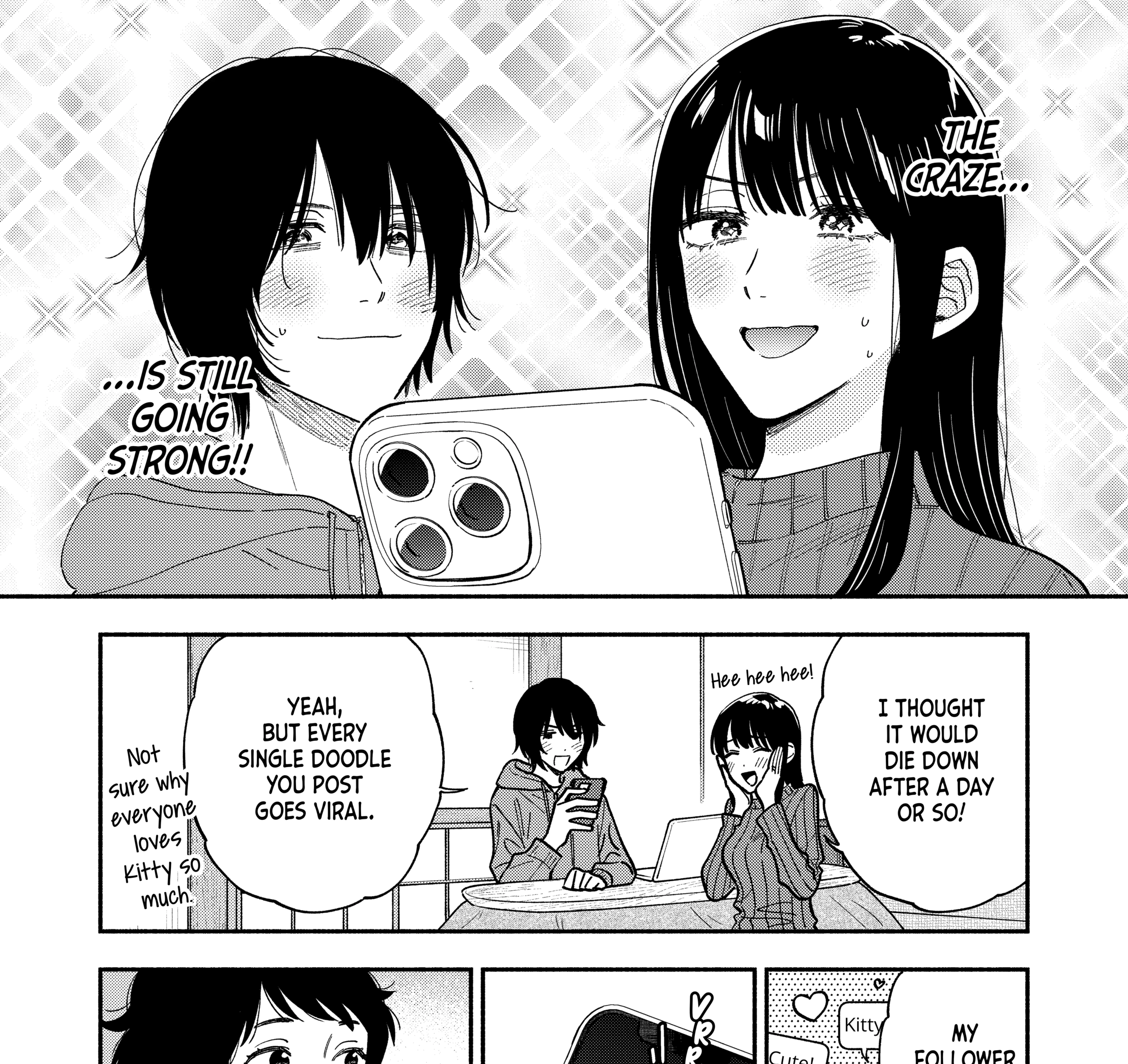 How to Grill Our Love Chapter 134 page 26 - 