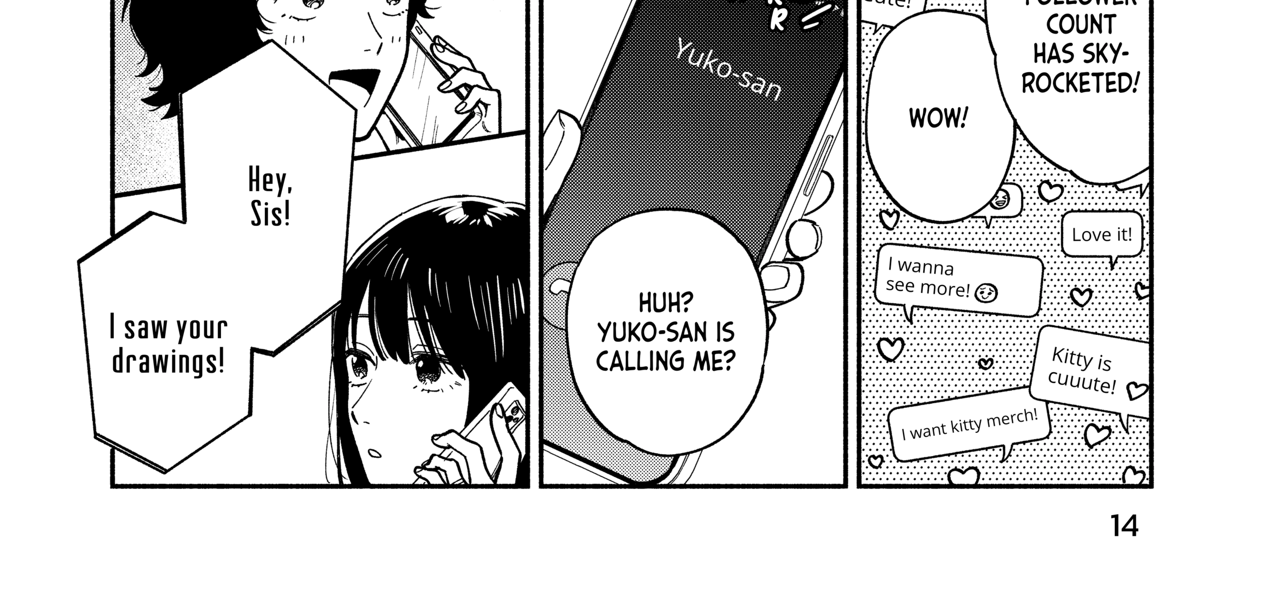 How to Grill Our Love Chapter 134 page 27 - 