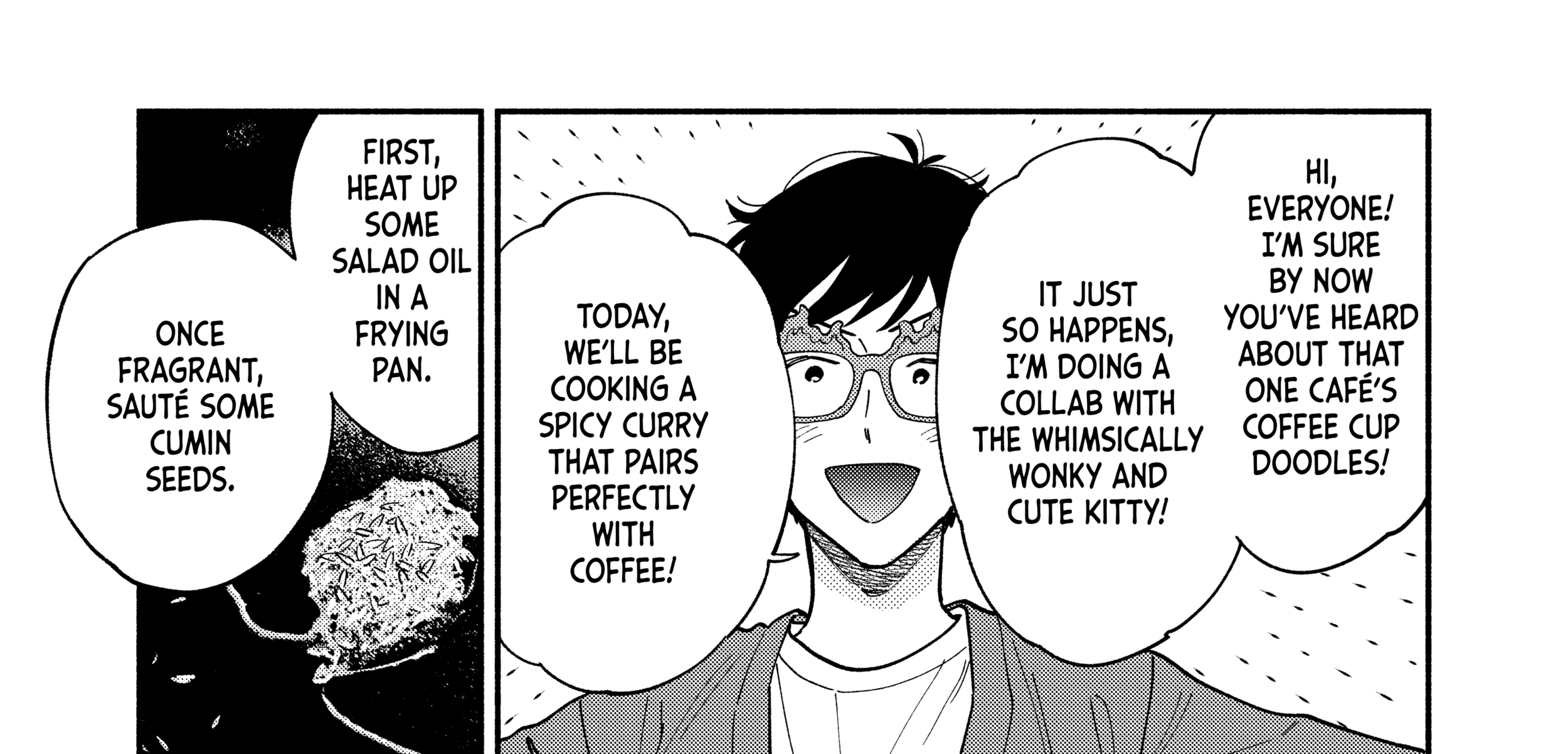 How to Grill Our Love Chapter 134 page 29 - 