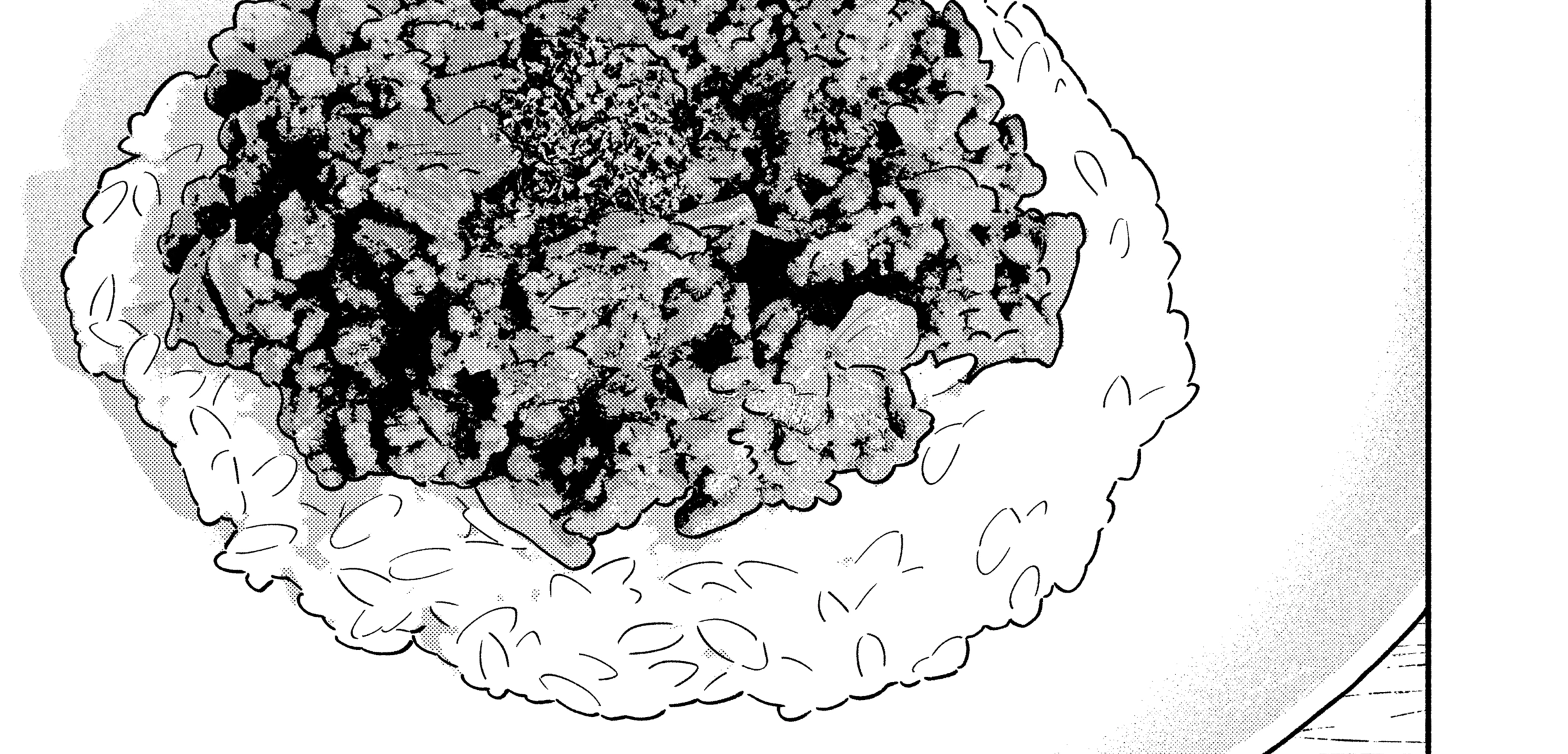 How to Grill Our Love Chapter 134 page 33 - 