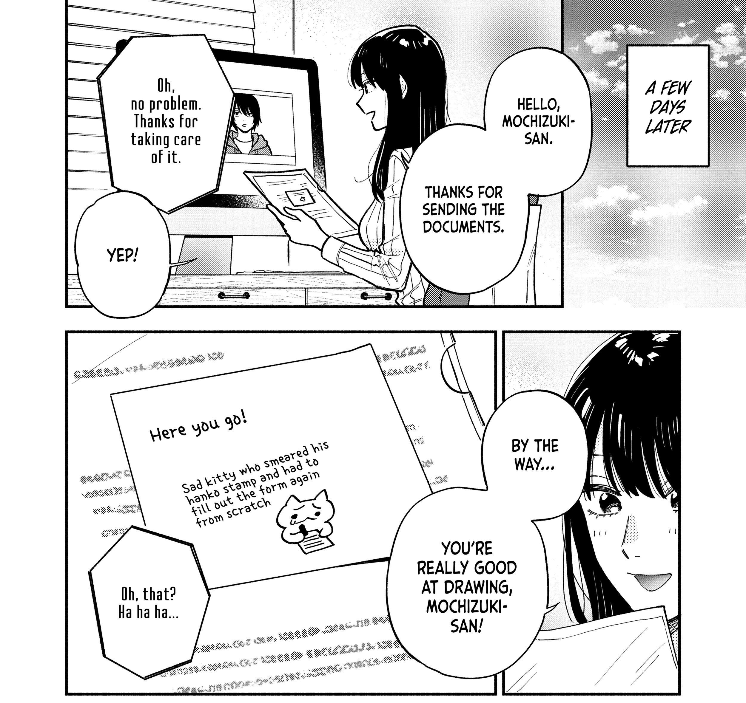How to Grill Our Love Chapter 134 page 10 - 