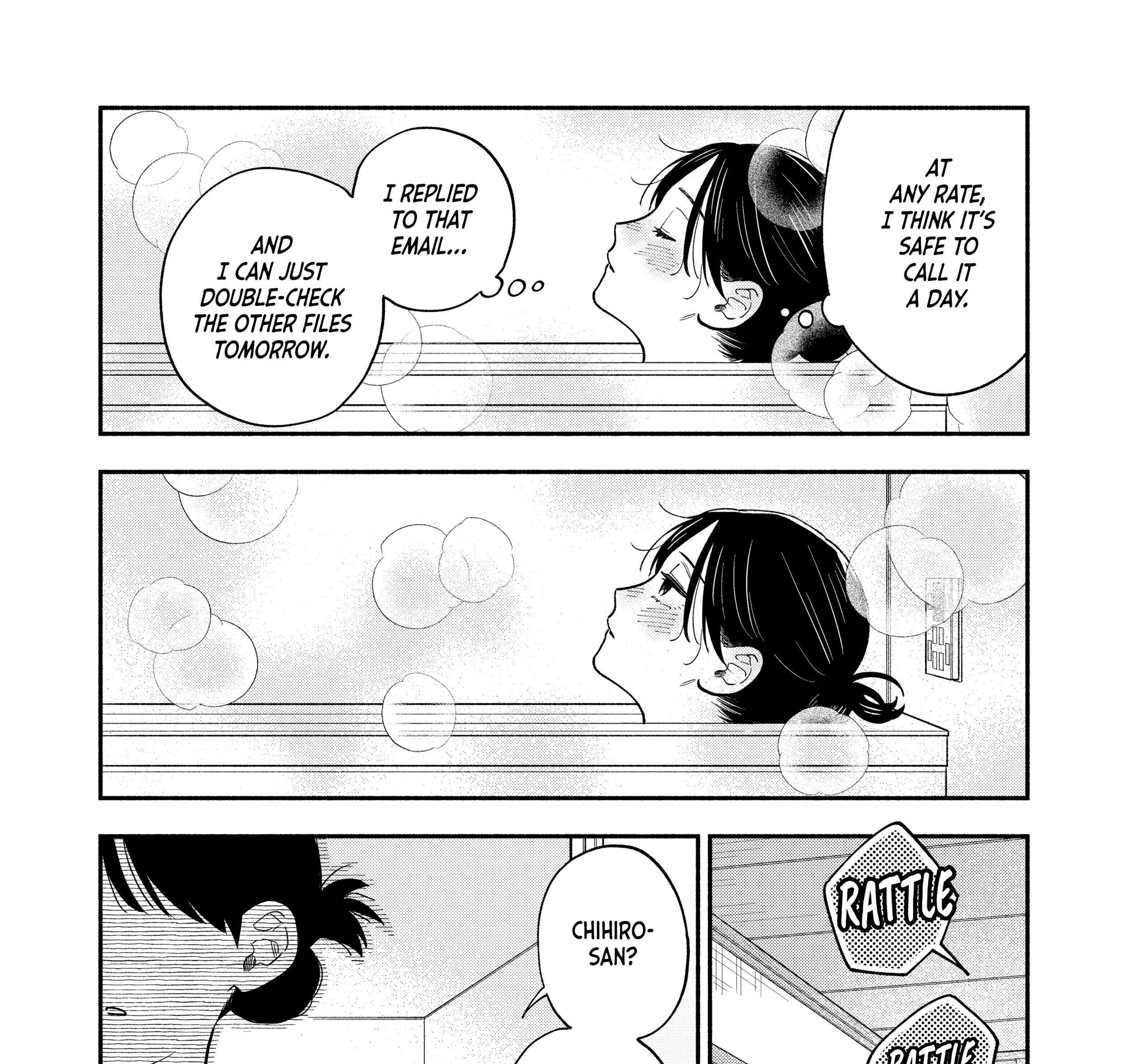 How to Grill Our Love Chapter 135 page 11 - 