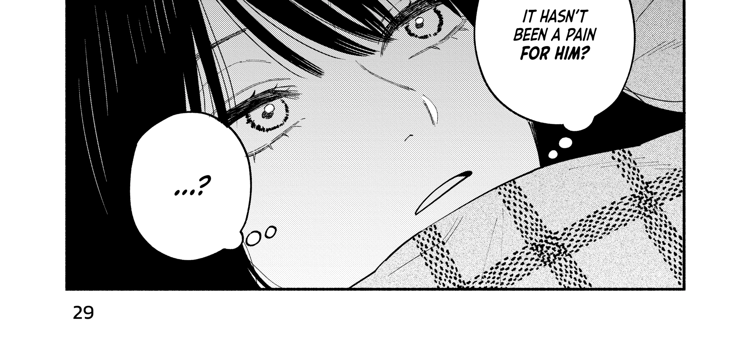 How to Grill Our Love Chapter 135 page 18 - 