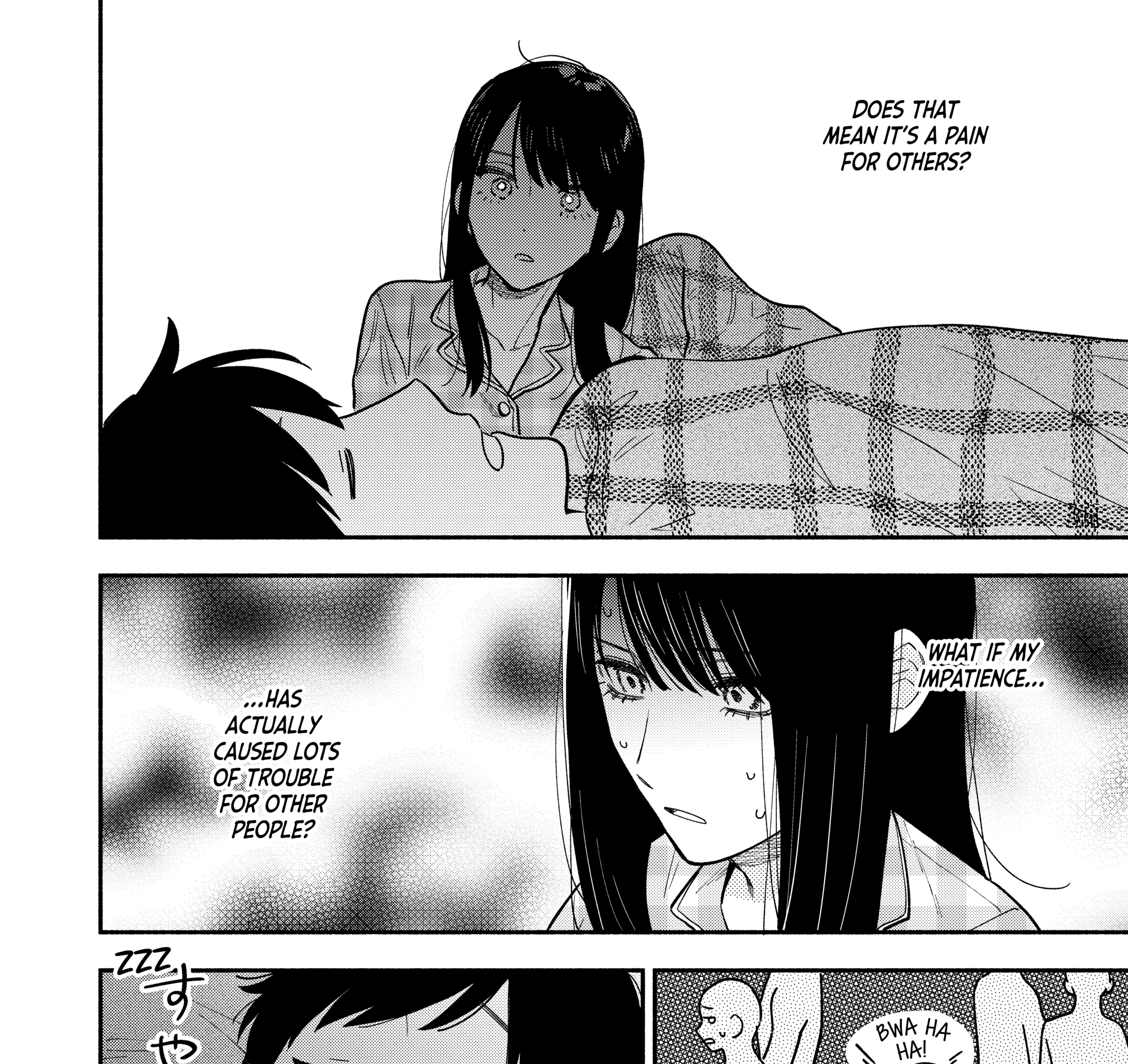 How to Grill Our Love Chapter 135 page 19 - 