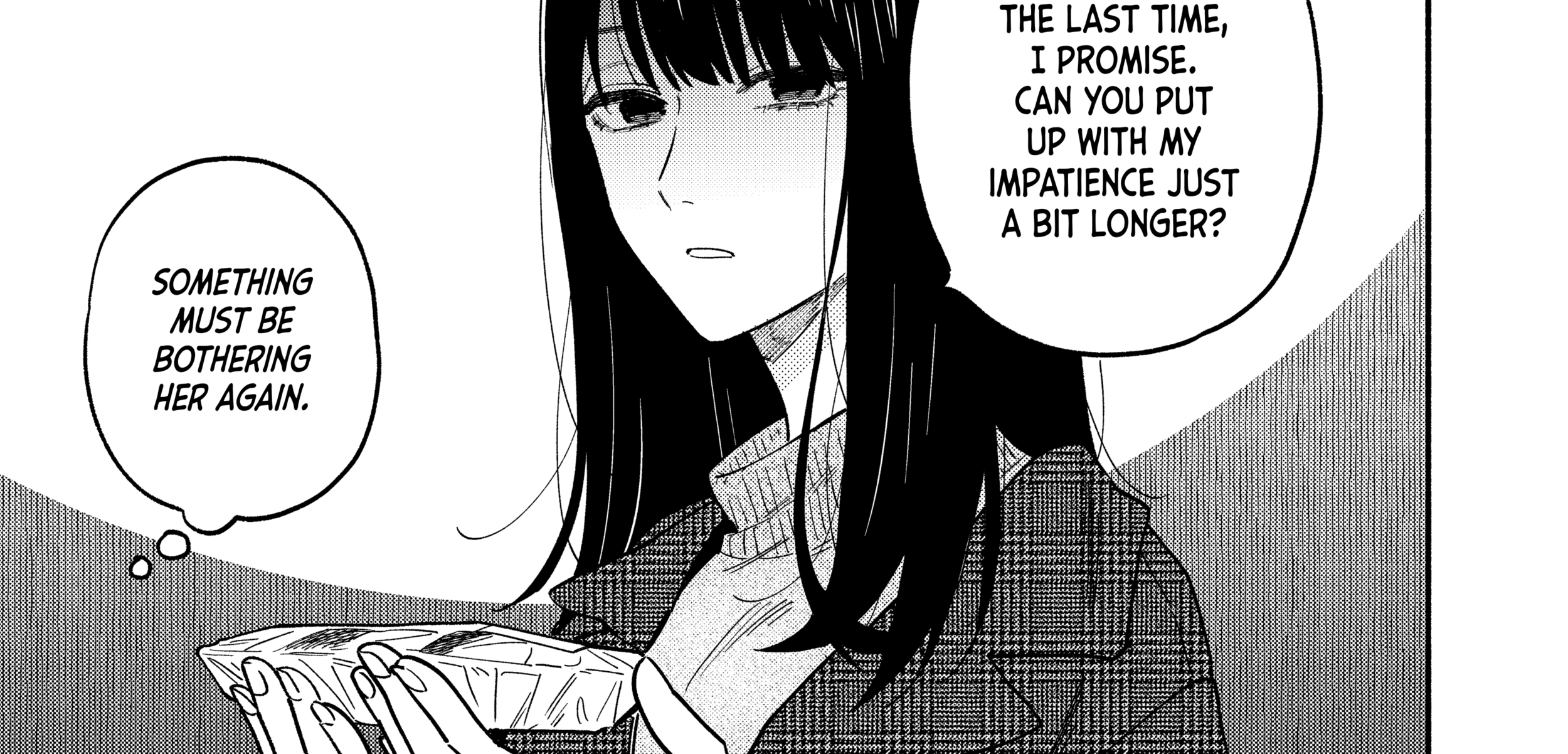 How to Grill Our Love Chapter 135 page 22 - 