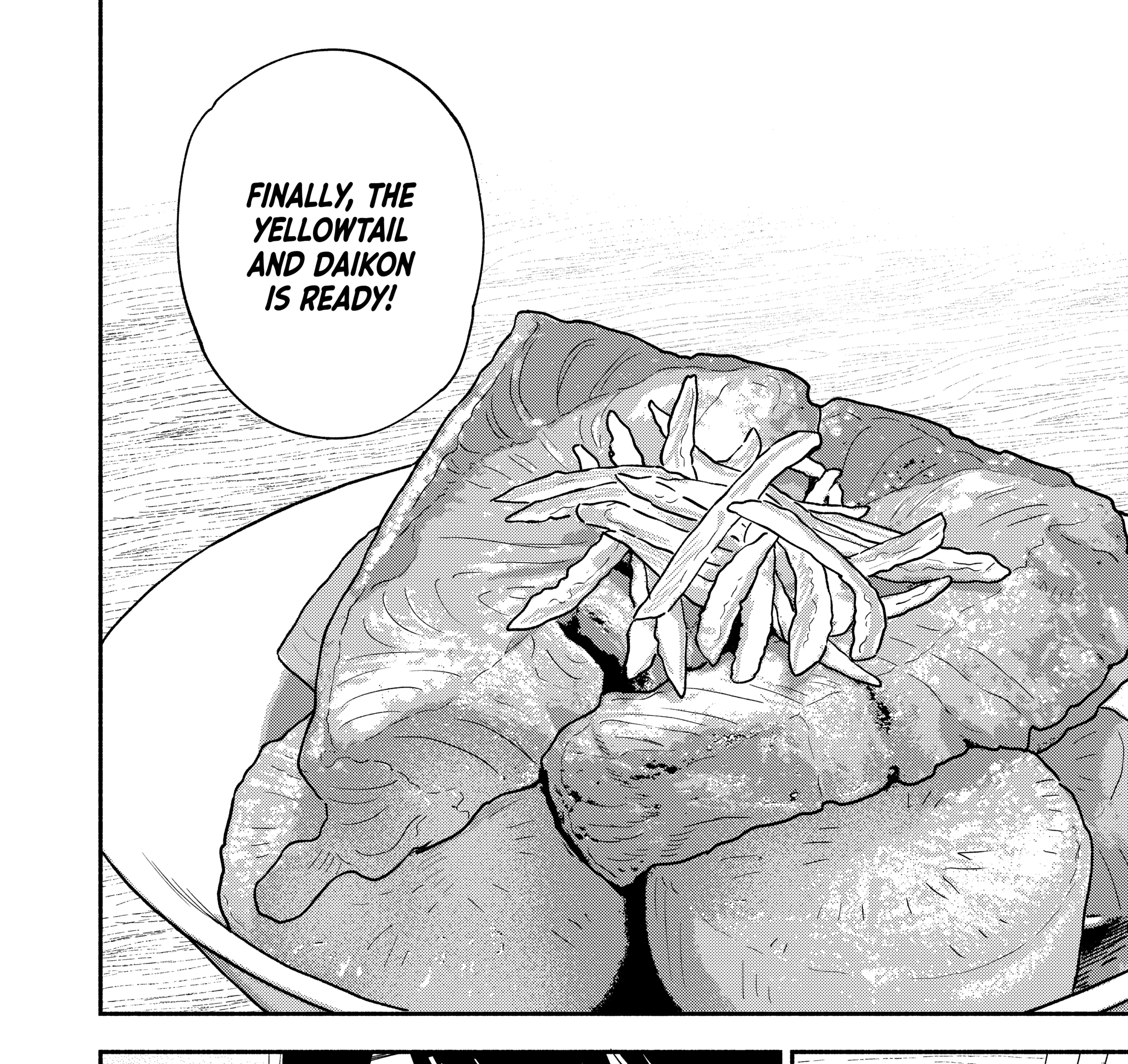How to Grill Our Love Chapter 135 page 27 - 