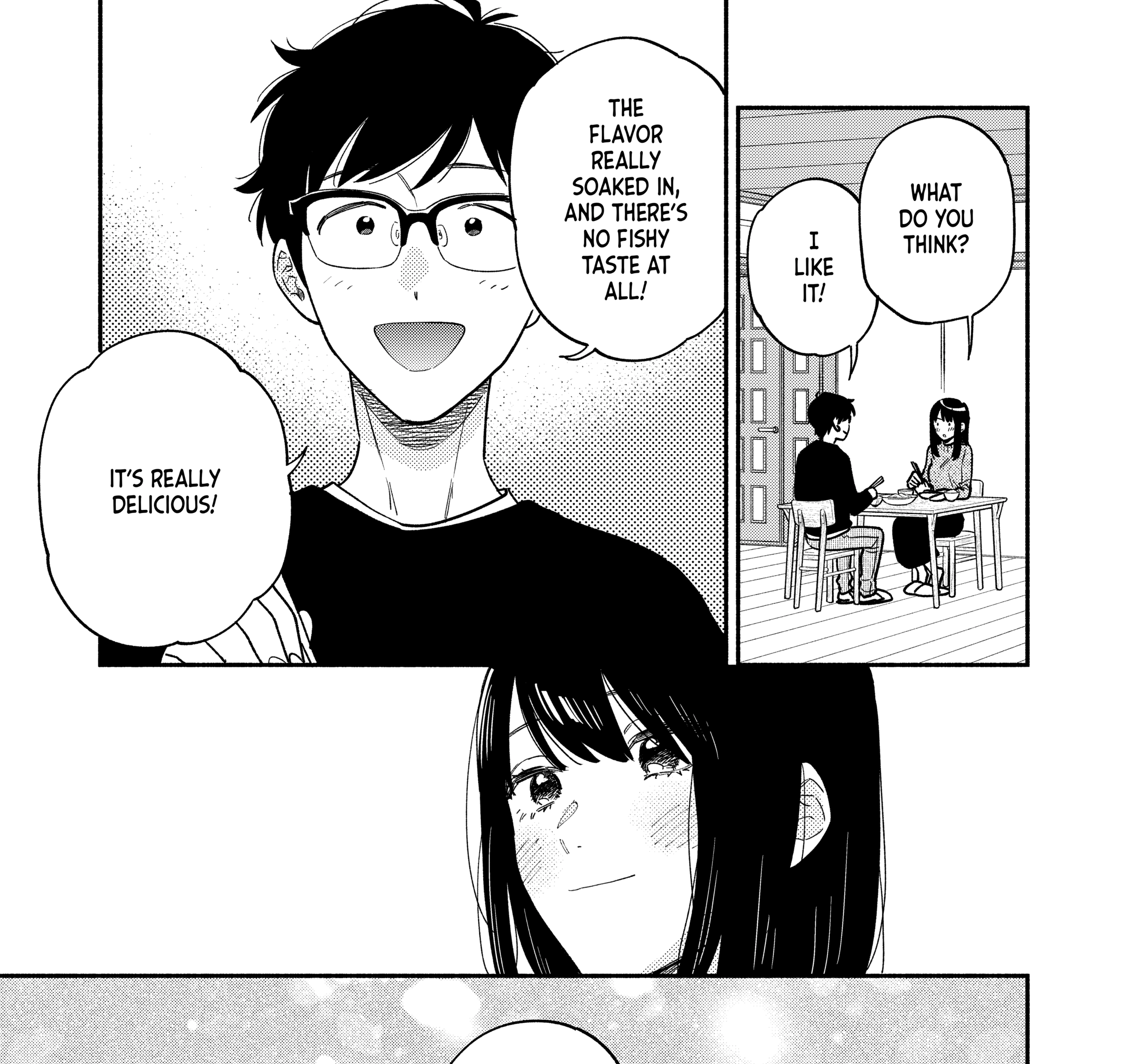 How to Grill Our Love Chapter 135 page 29 - 