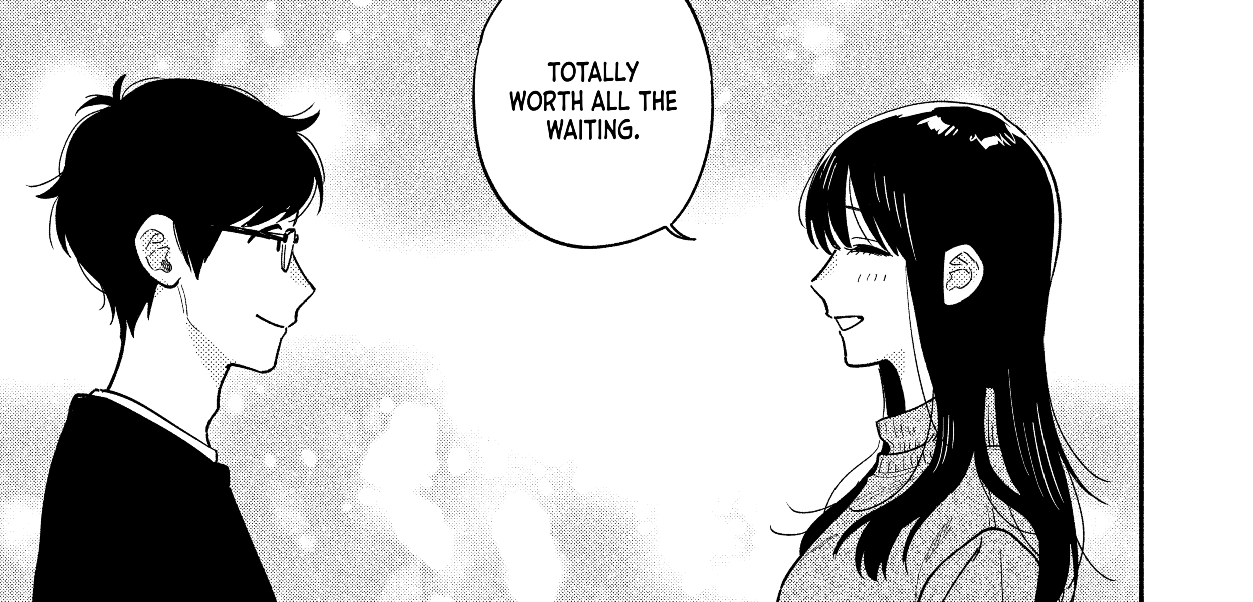 How to Grill Our Love Chapter 135 page 30 - 