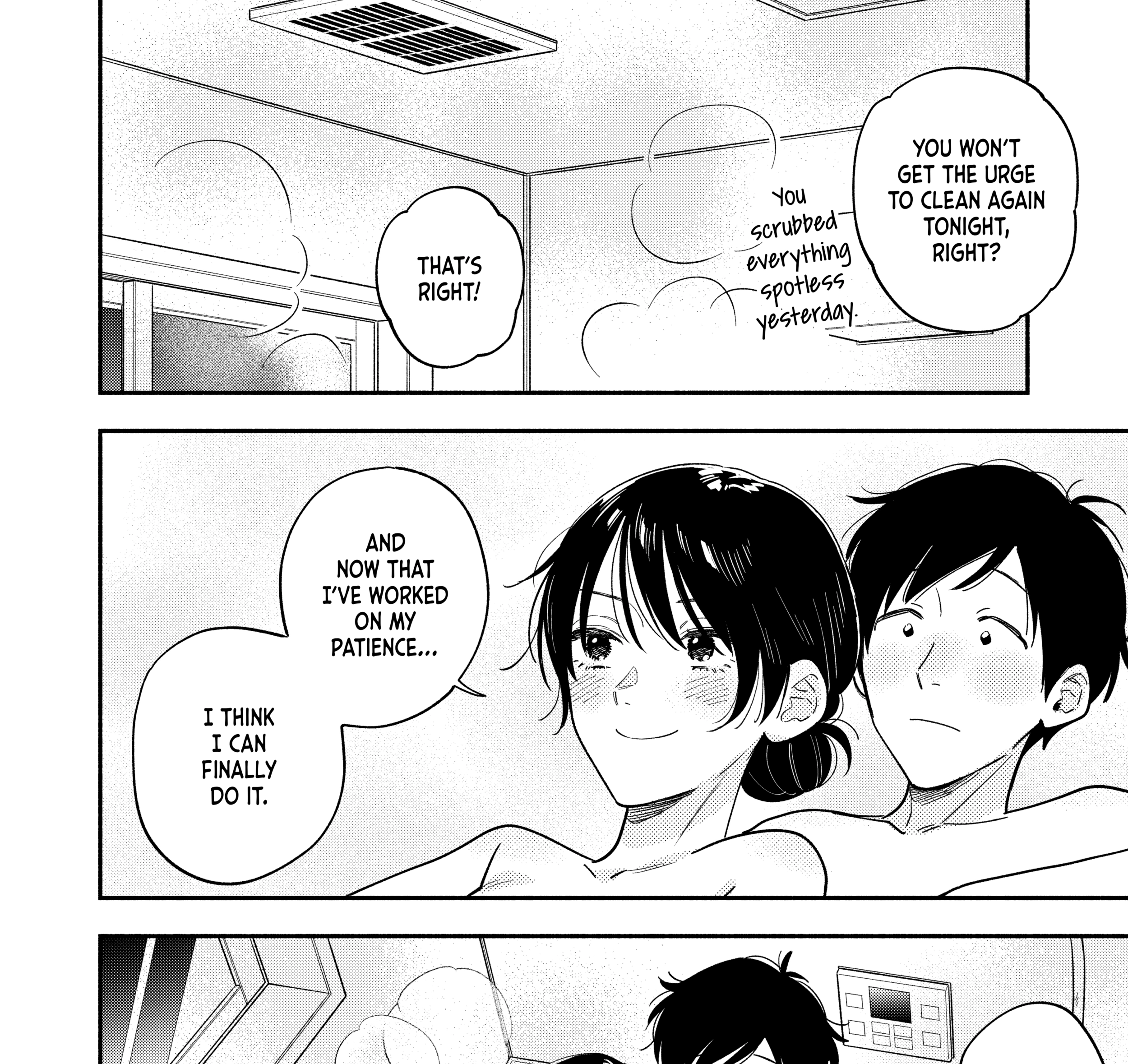 How to Grill Our Love Chapter 135 page 31 - 