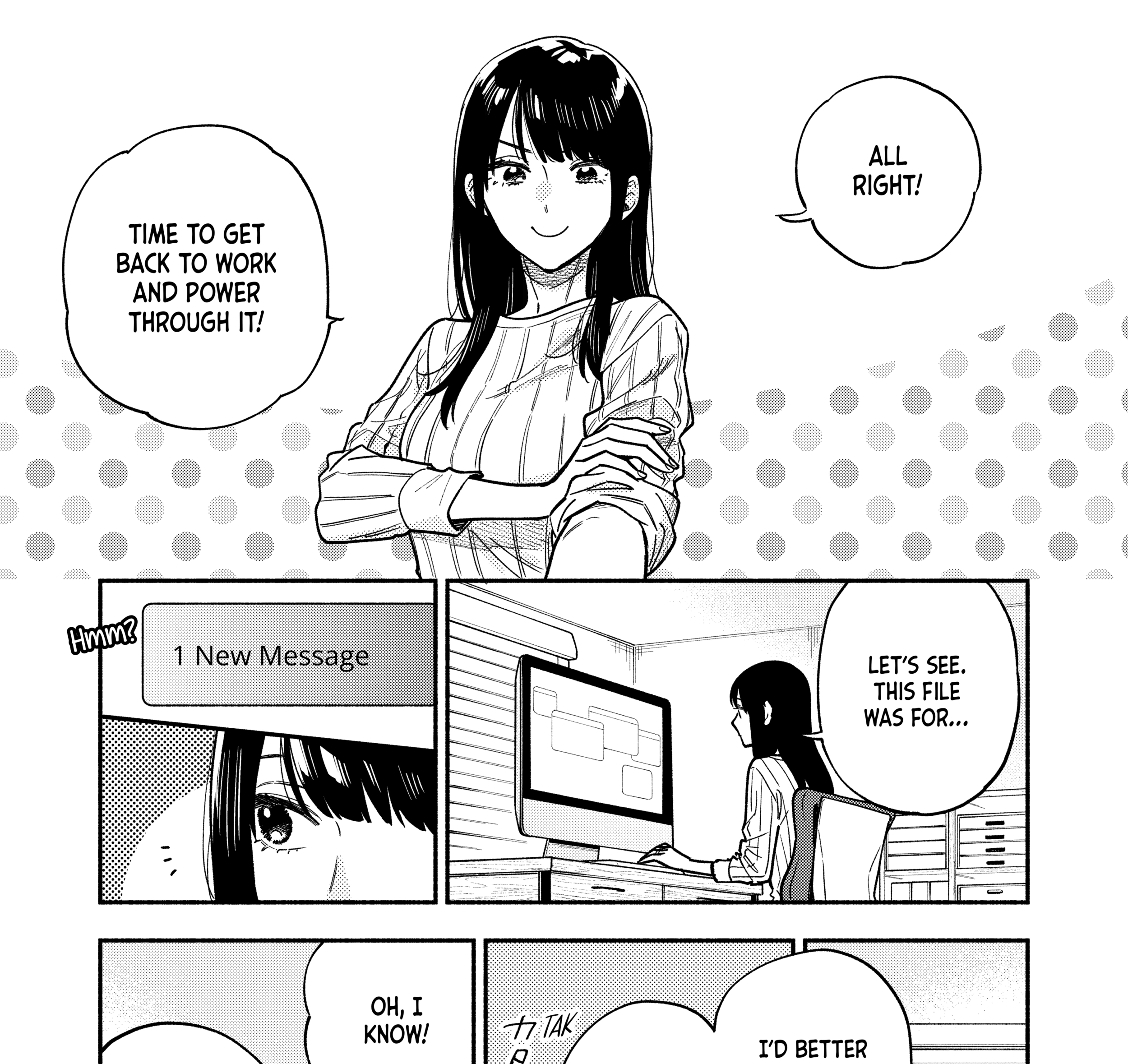 How to Grill Our Love Chapter 135 page 5 - 