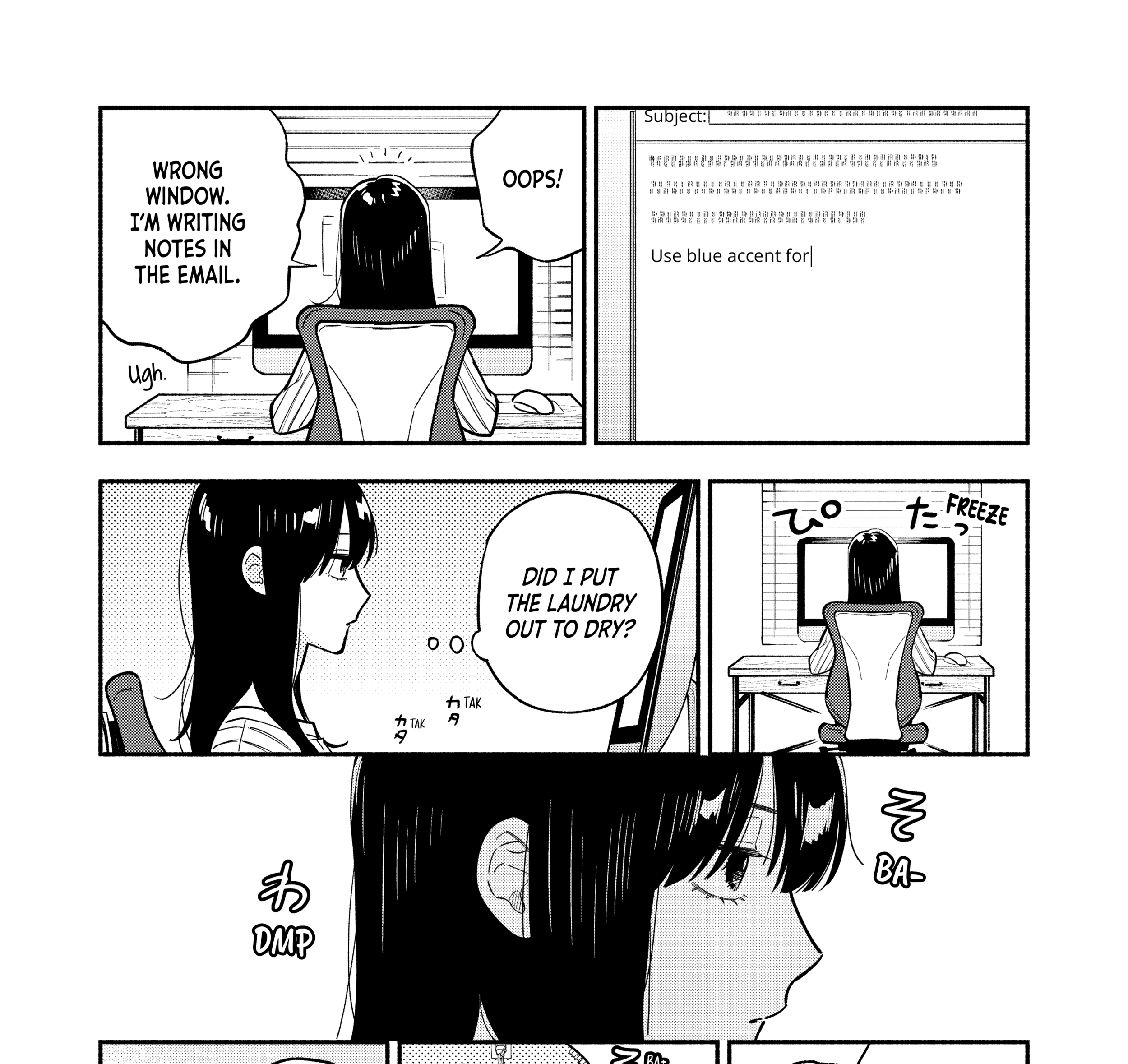 How to Grill Our Love Chapter 135 page 7 - 