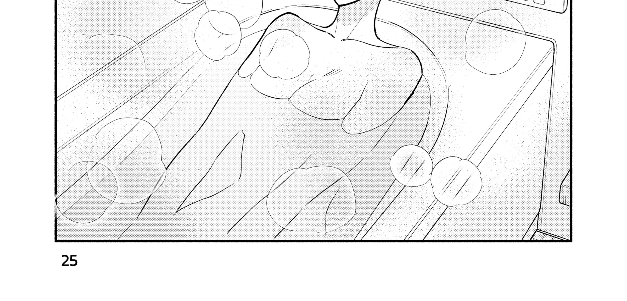 How to Grill Our Love Chapter 135 page 10 - 
