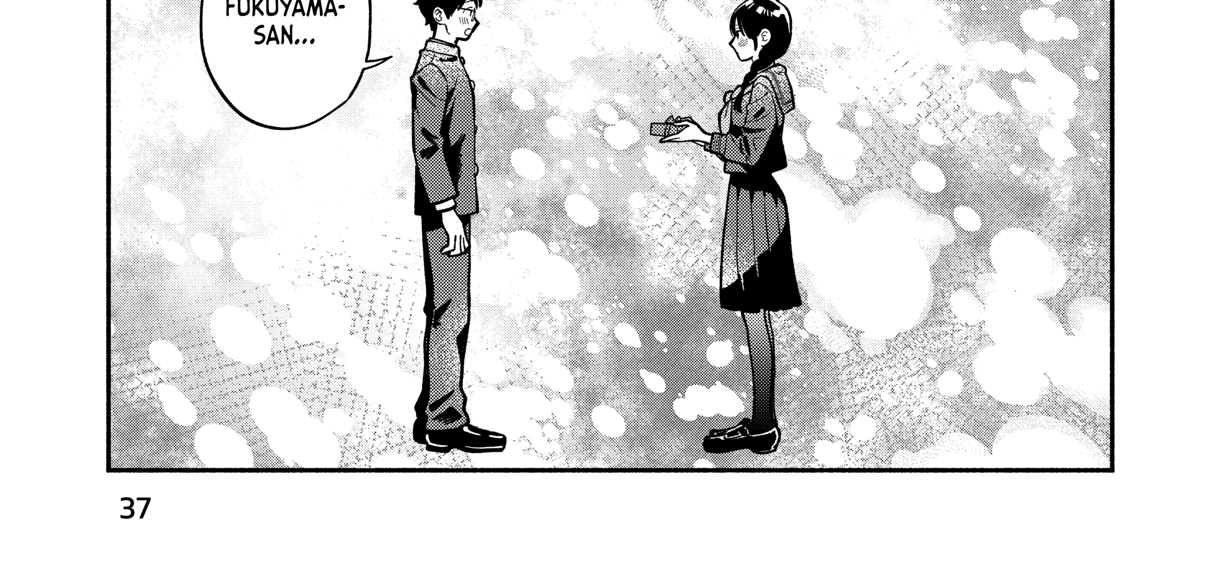 How to Grill Our Love Chapter 136 page 2 - 