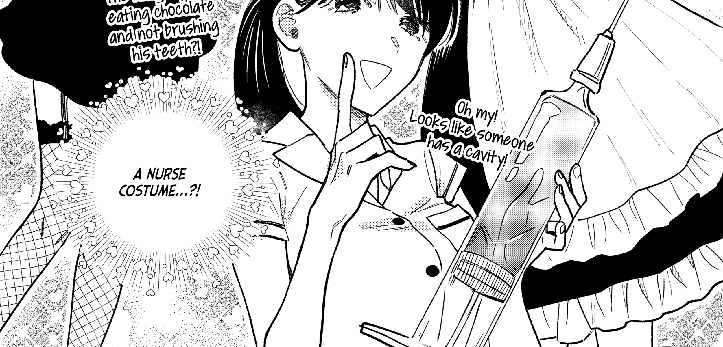 How to Grill Our Love Chapter 136 page 14 - 