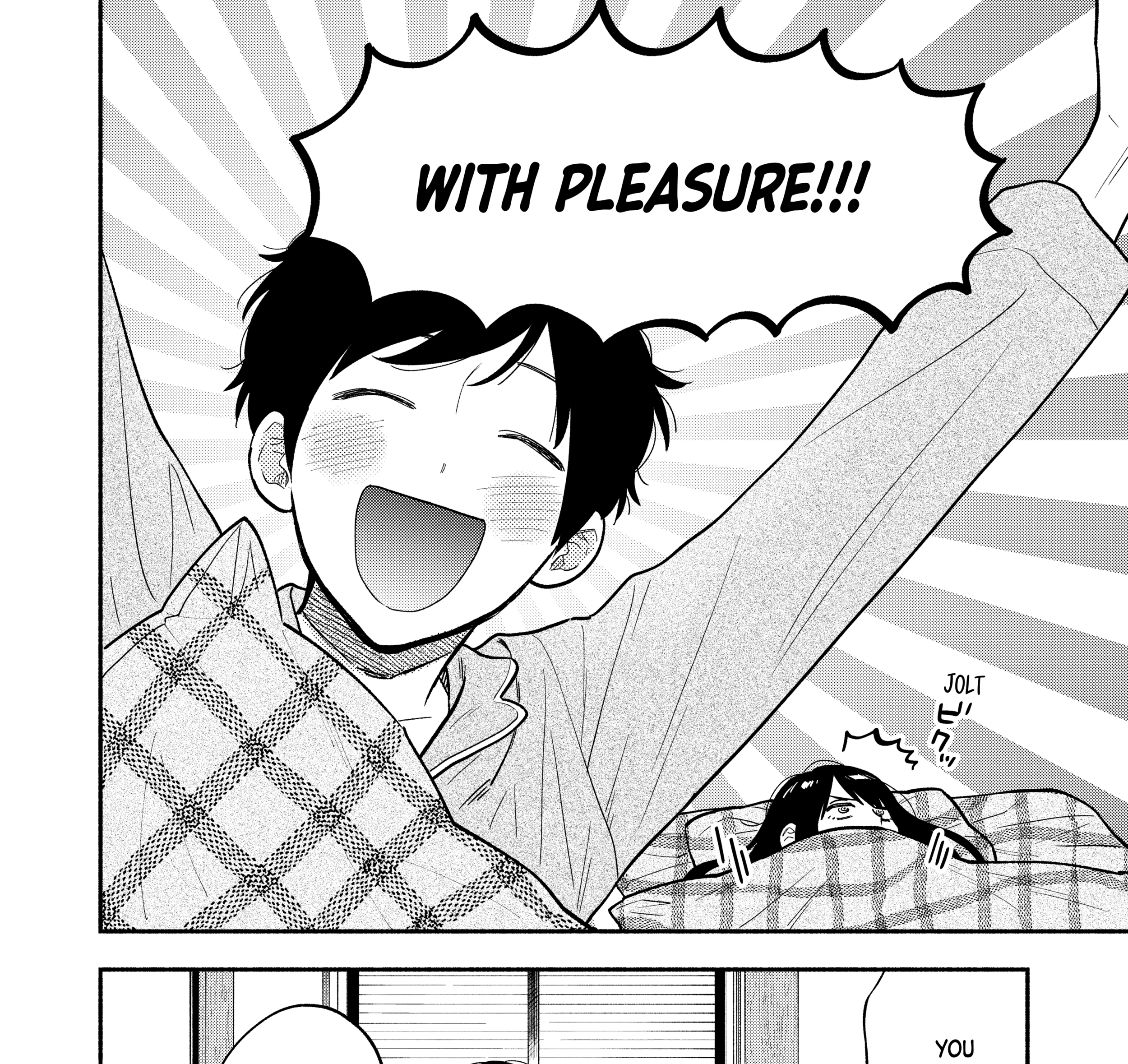 How to Grill Our Love Chapter 136 page 3 - 