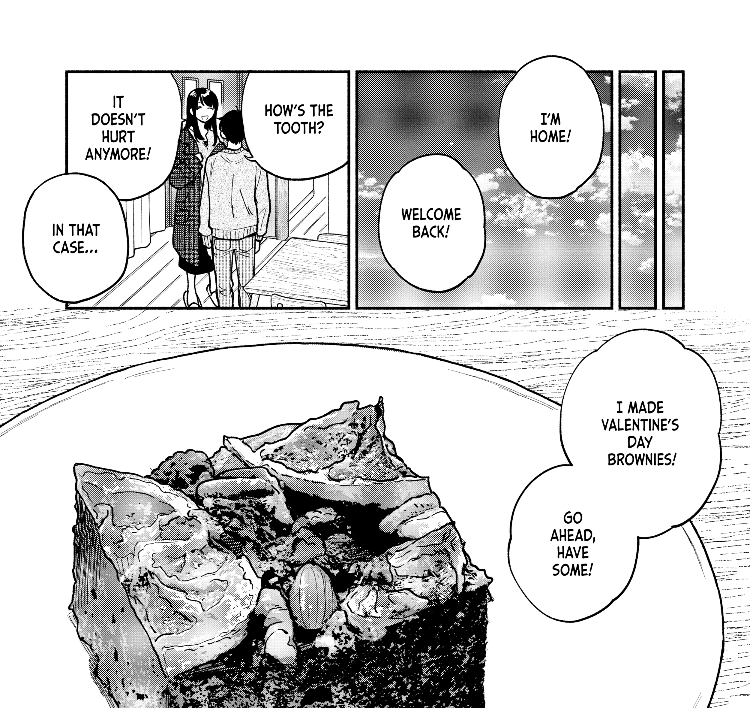 How to Grill Our Love Chapter 136 page 29 - 
