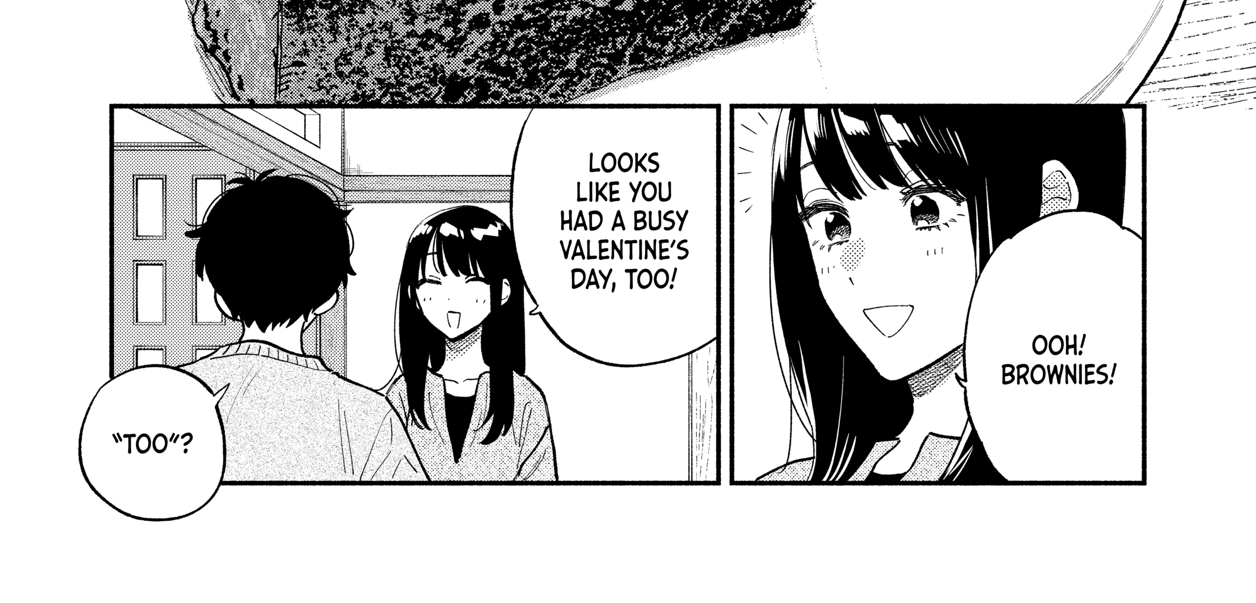 How to Grill Our Love Chapter 136 page 30 - 