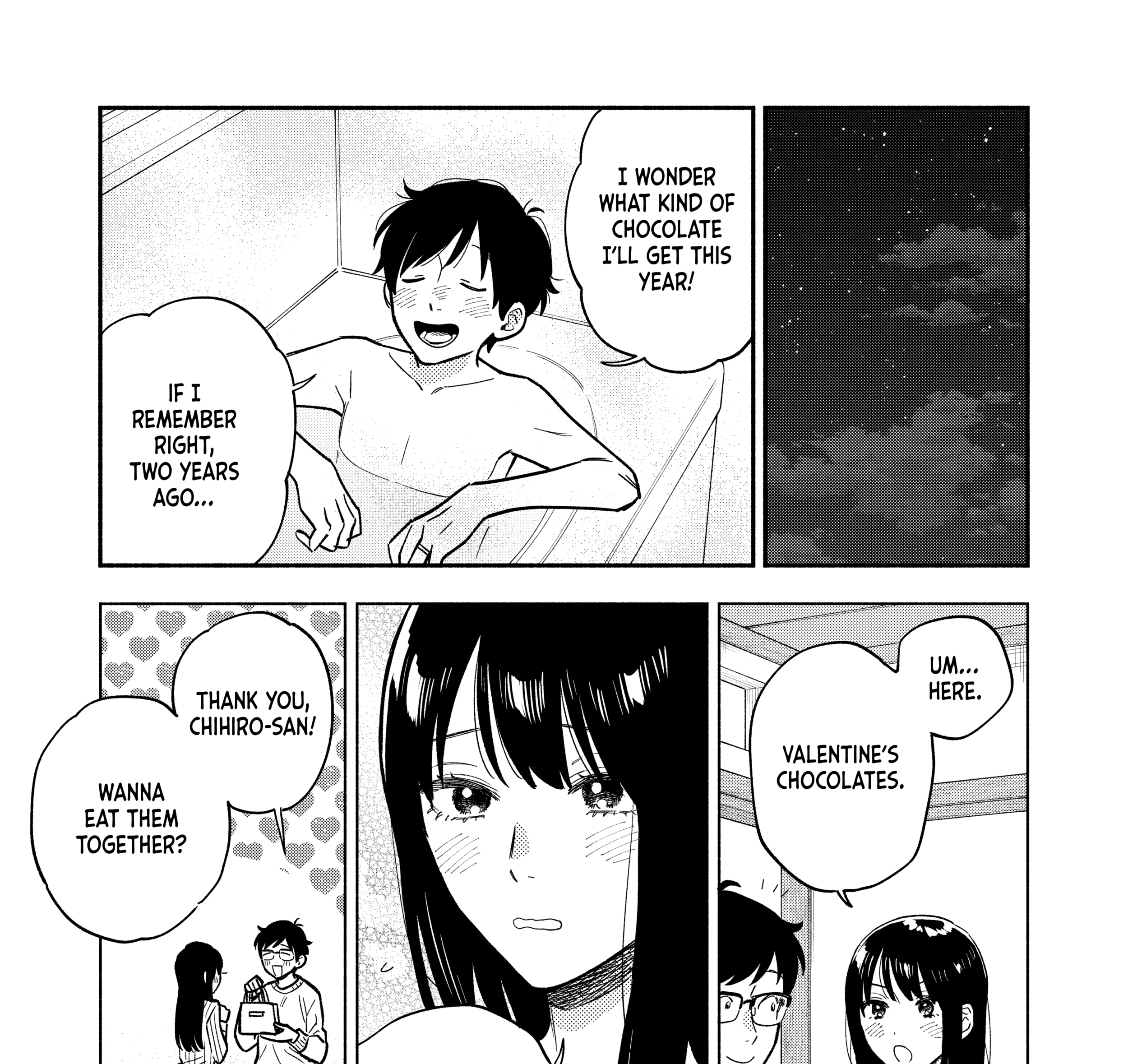 How to Grill Our Love Chapter 136 page 9 - 