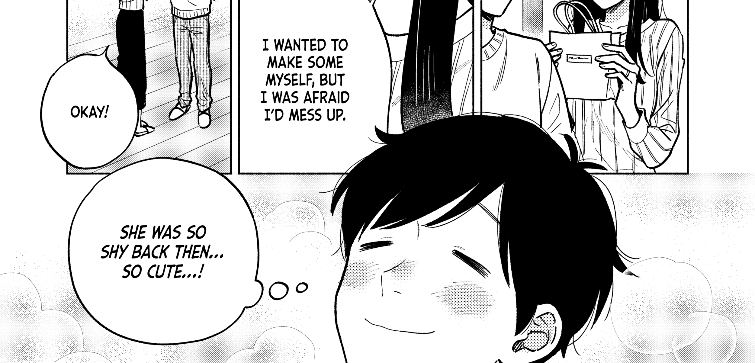 How to Grill Our Love Chapter 136 page 10 - 