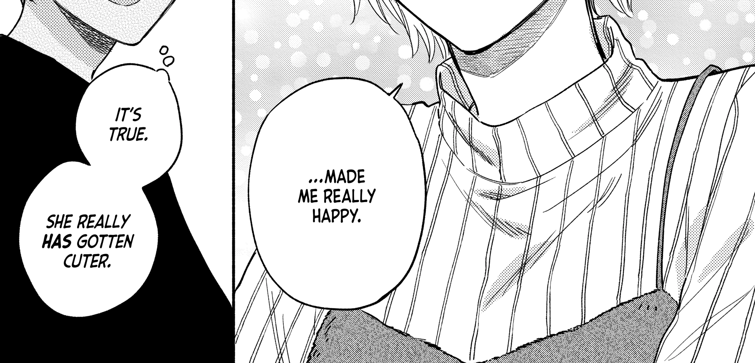 How to Grill Our Love Chapter 137 page 18 - 
