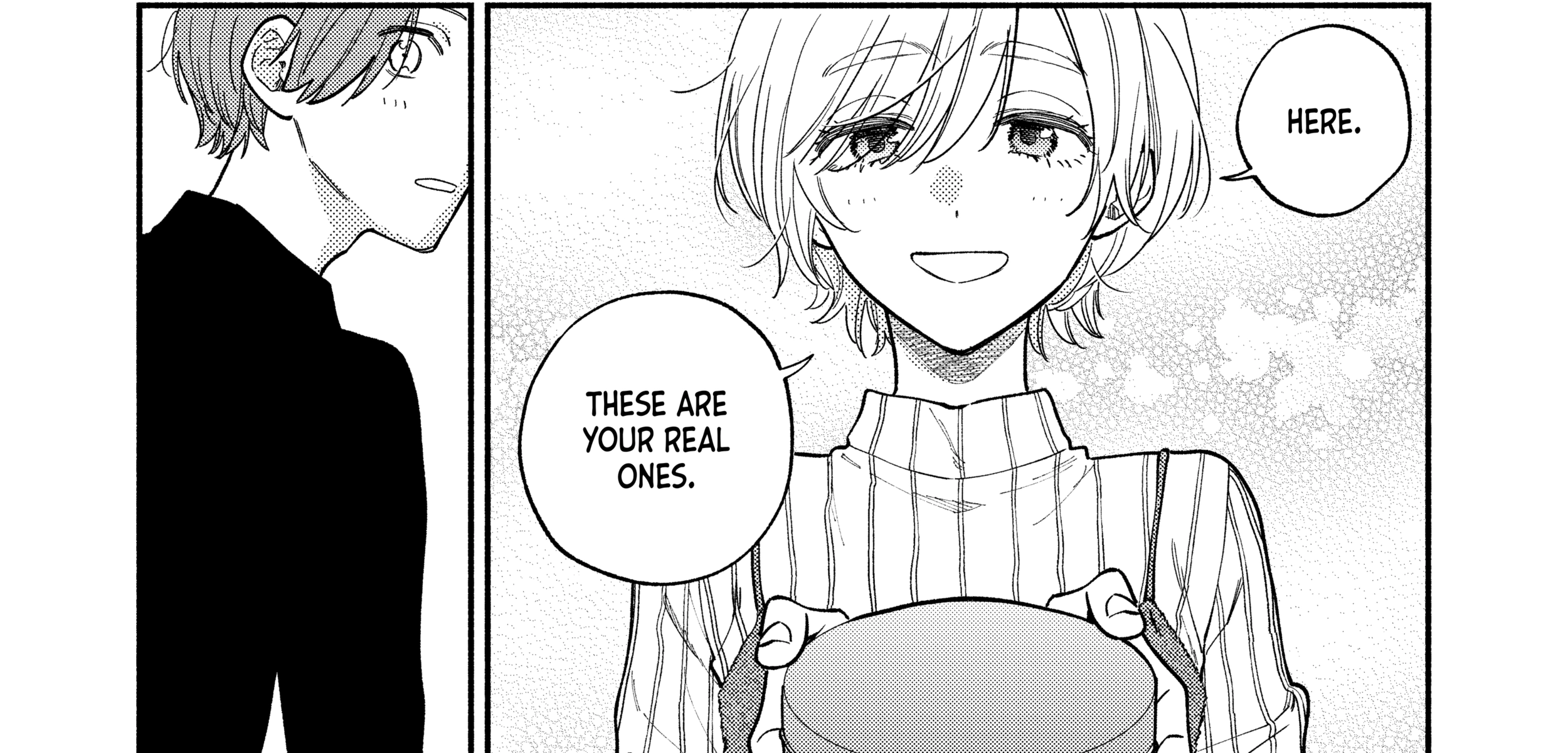 How to Grill Our Love Chapter 137 page 22 - 