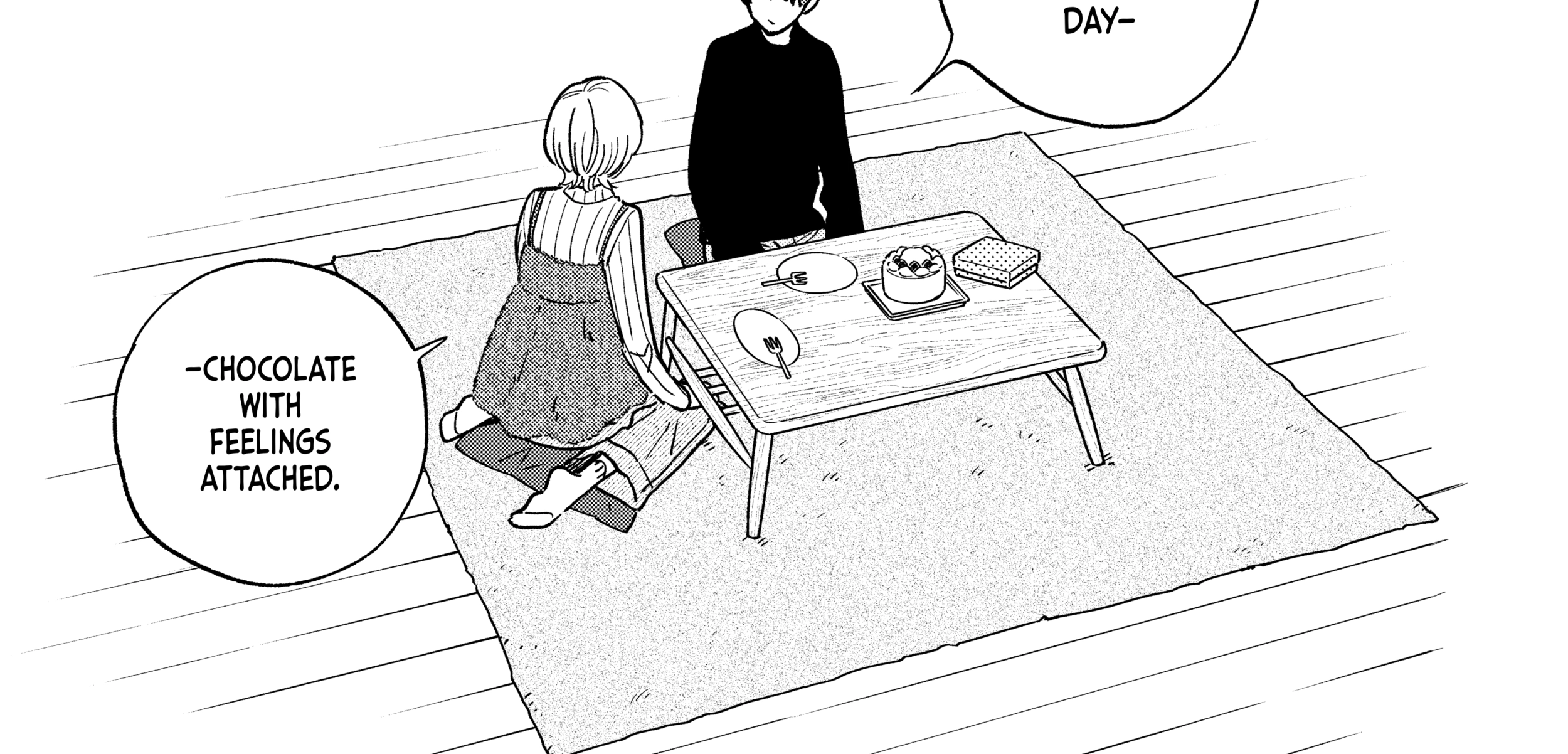 How to Grill Our Love Chapter 137 page 26 - 